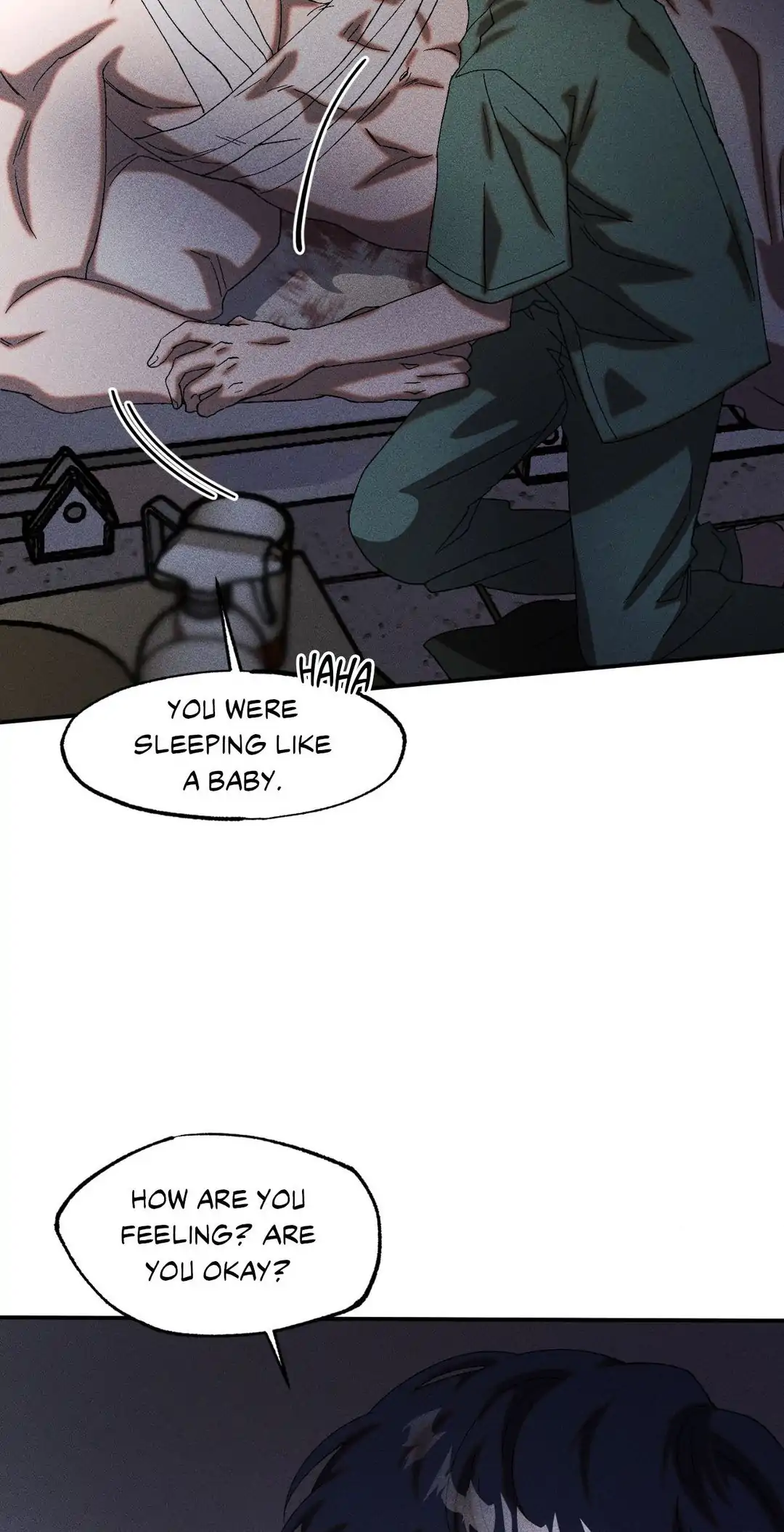 Cash or Credit [Official] - Chapter 43 manhwa