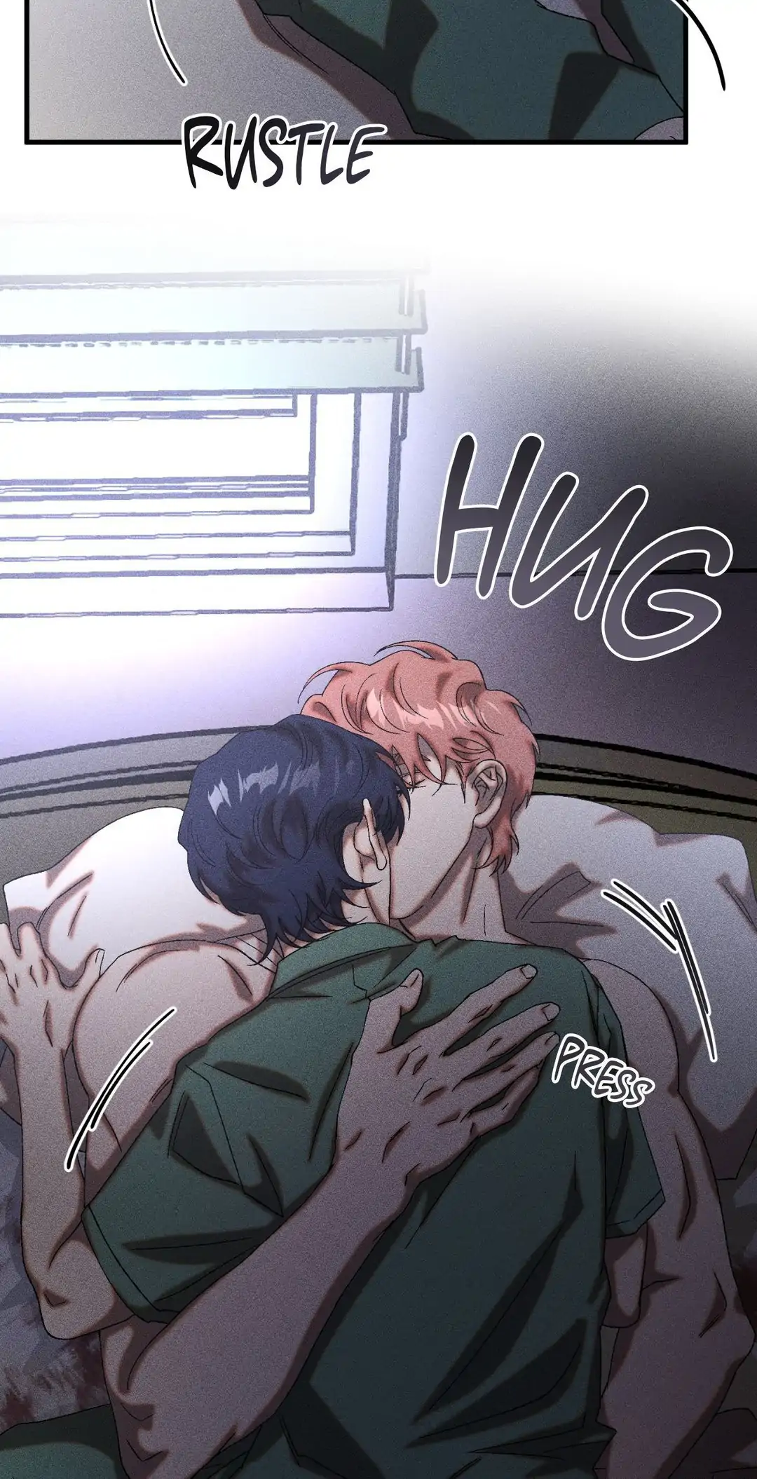 Cash or Credit [Official] - Chapter 43 manhwa
