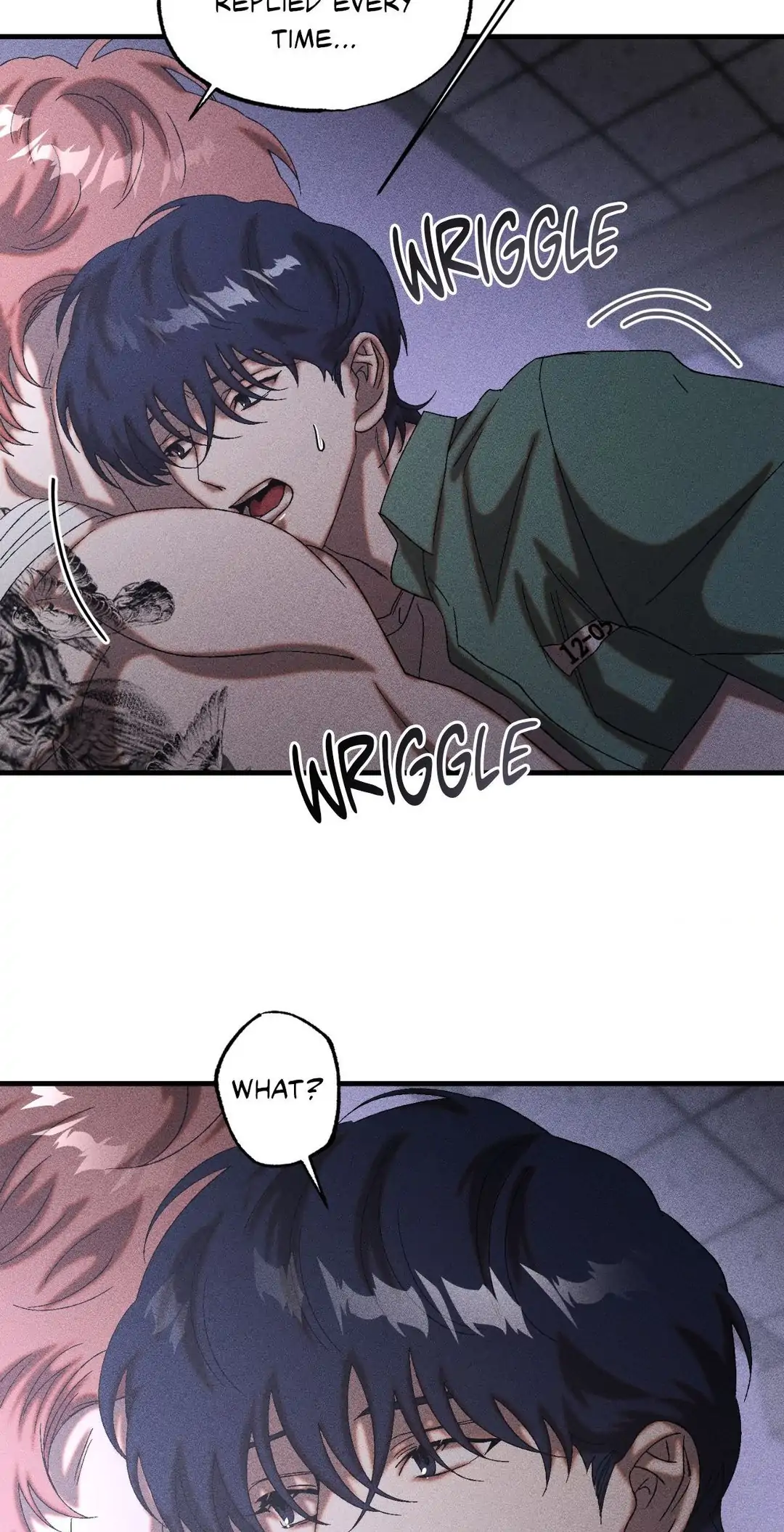 Cash or Credit [Official] - Chapter 43 manhwa
