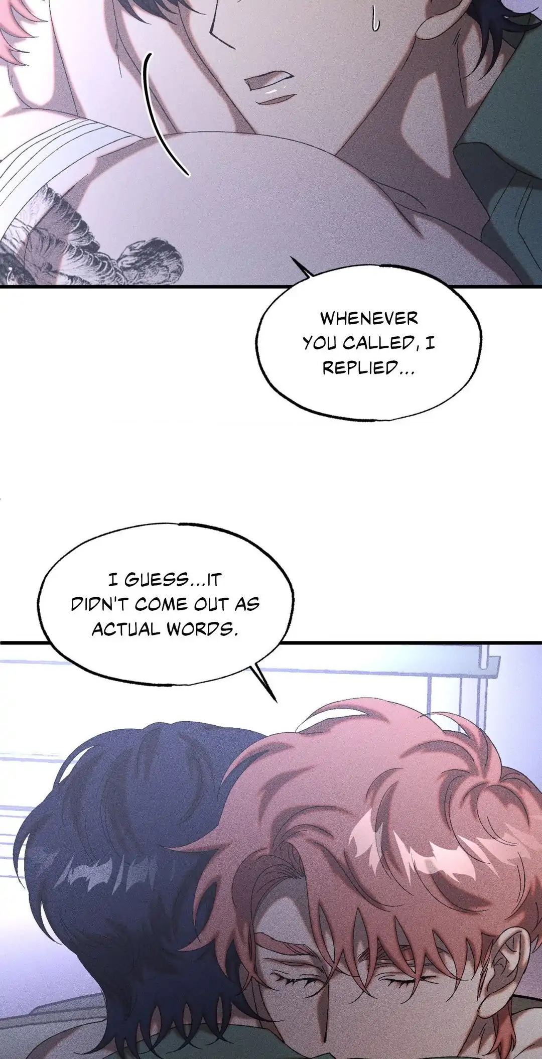 Cash or Credit [Official] - Chapter 43 manhwa