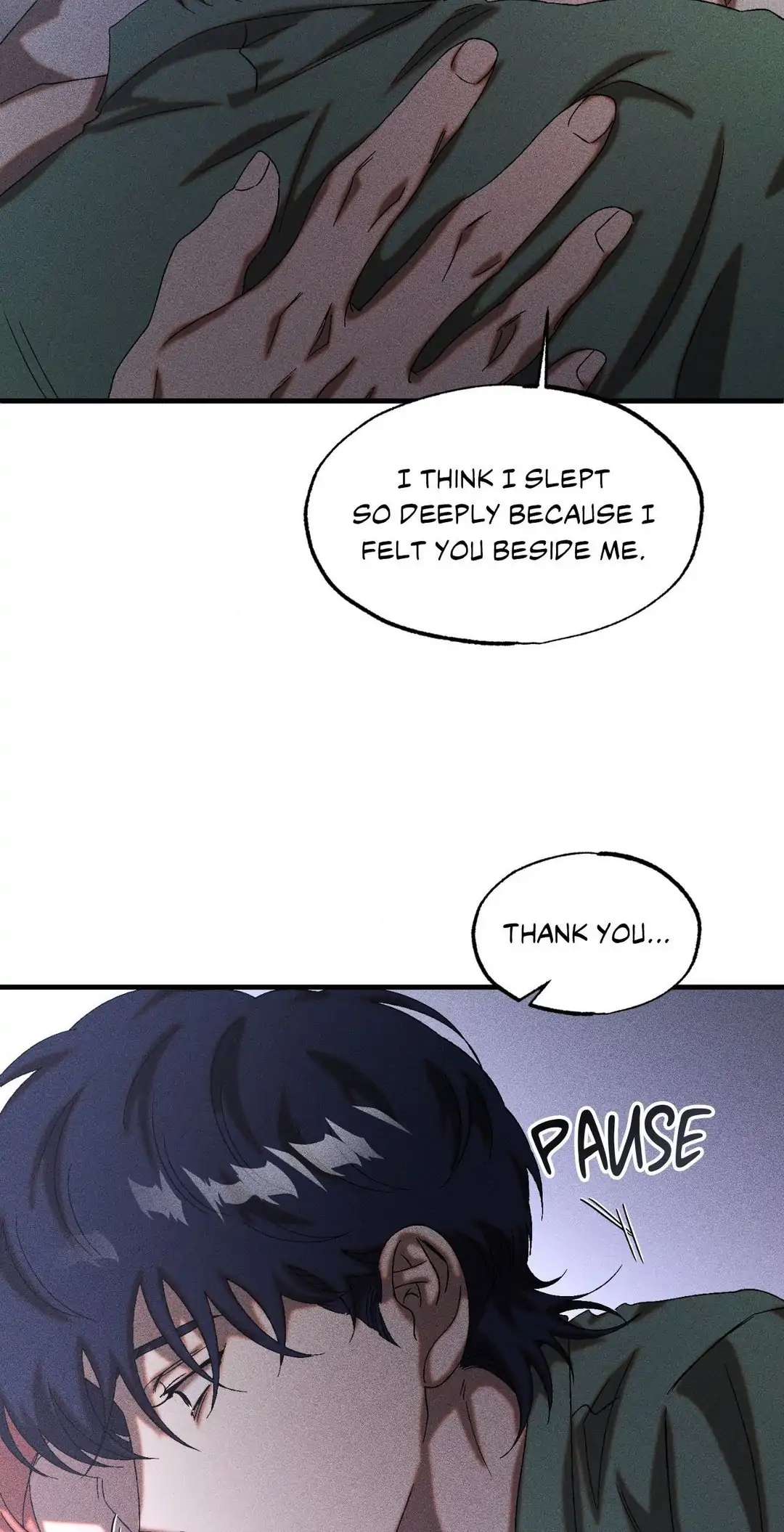 Cash or Credit [Official] - Chapter 43 manhwa