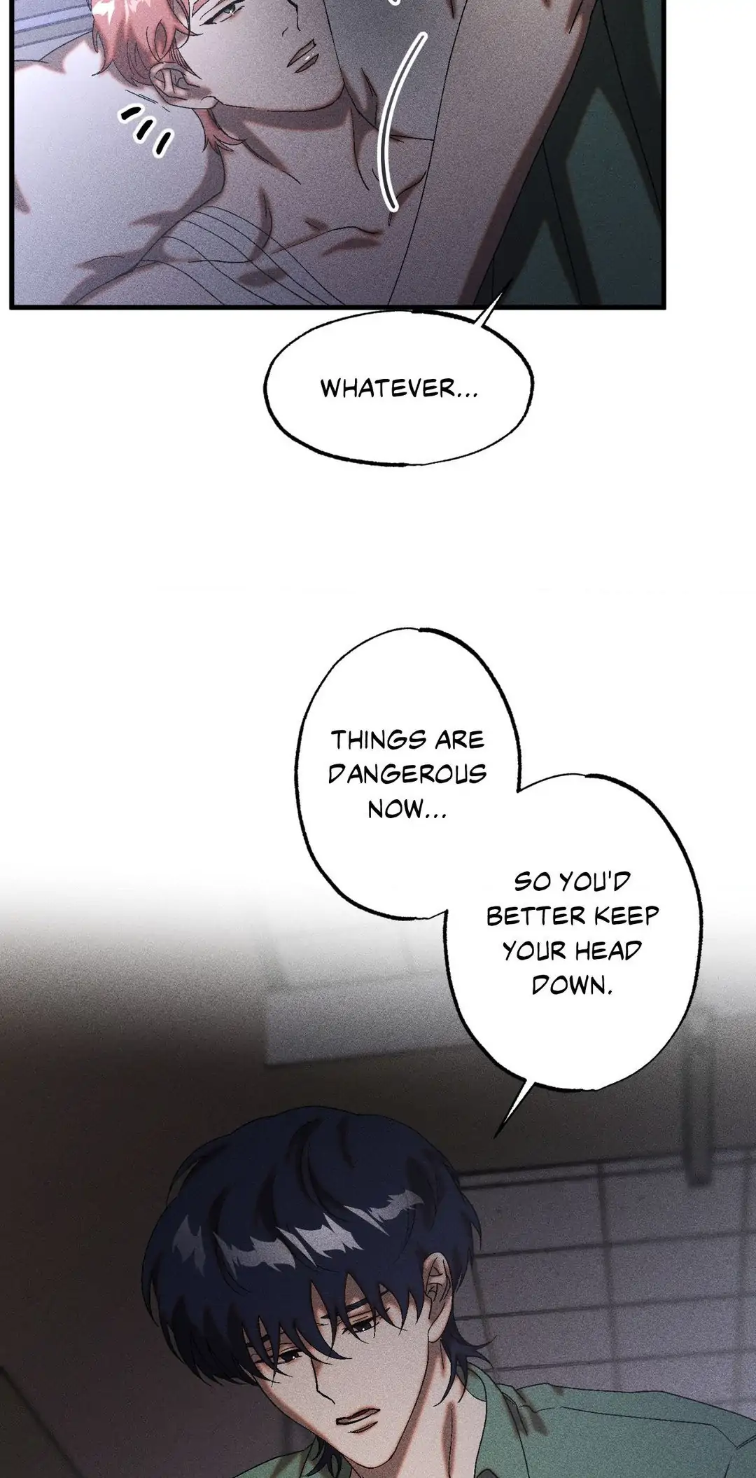 Cash or Credit [Official] - Chapter 43 manhwa