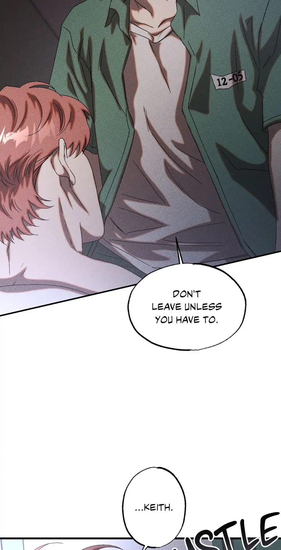 Cash or Credit [Official] - Chapter 43 manhwa