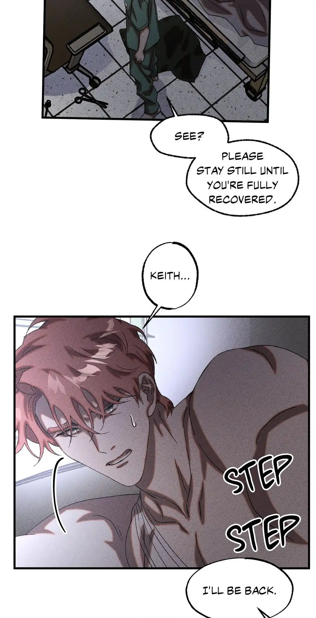 Cash or Credit [Official] - Chapter 43 manhwa