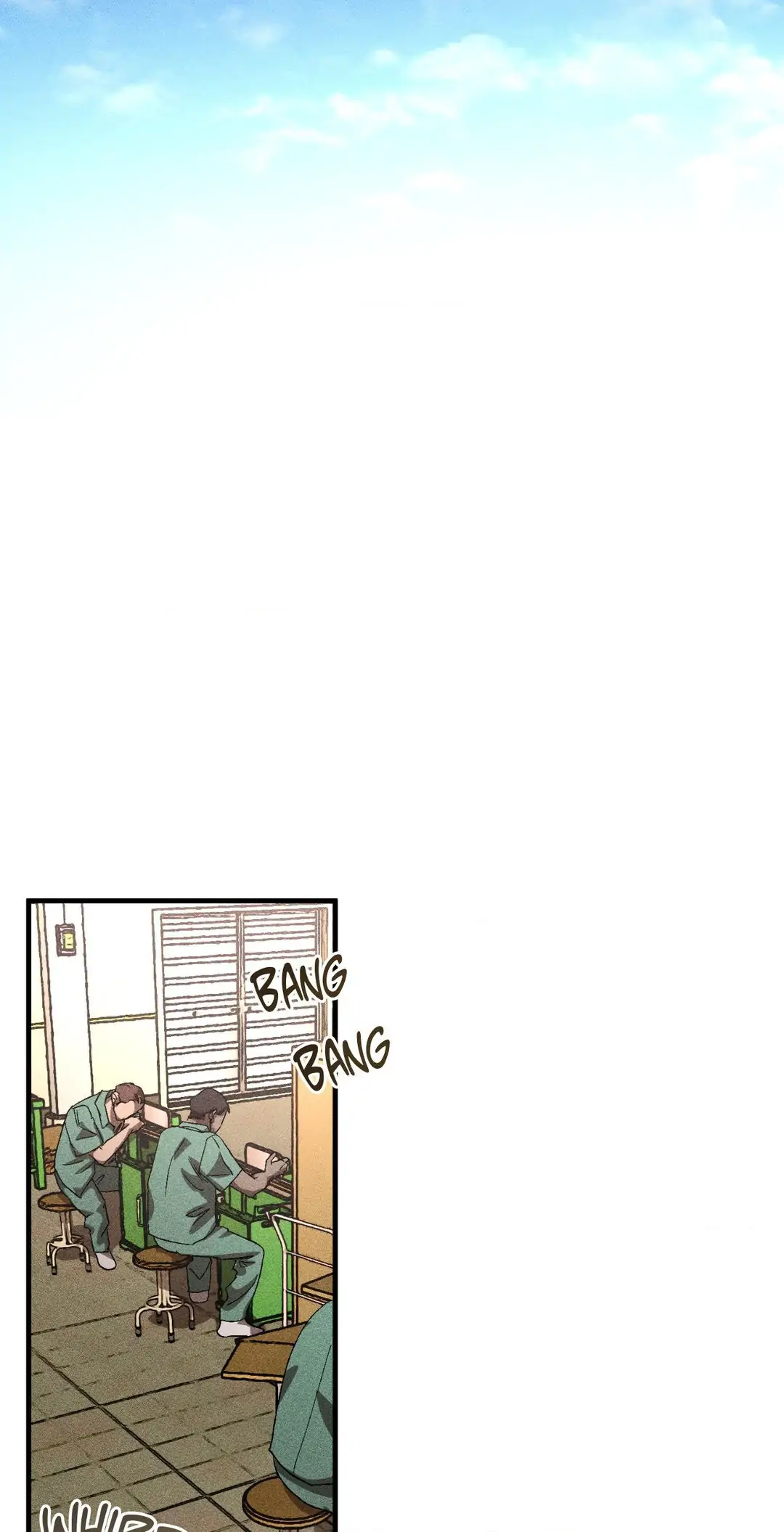 Cash or Credit [Official] - Chapter 43 manhwa