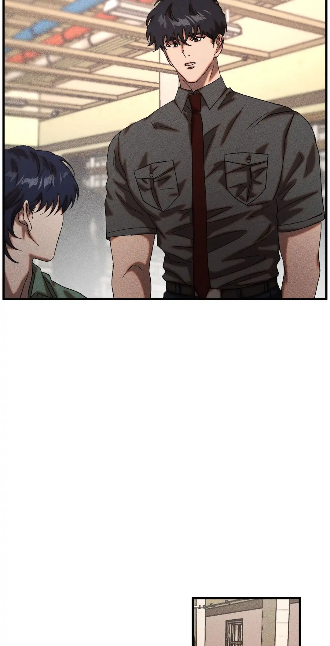 Cash or Credit [Official] - Chapter 43 manhwa