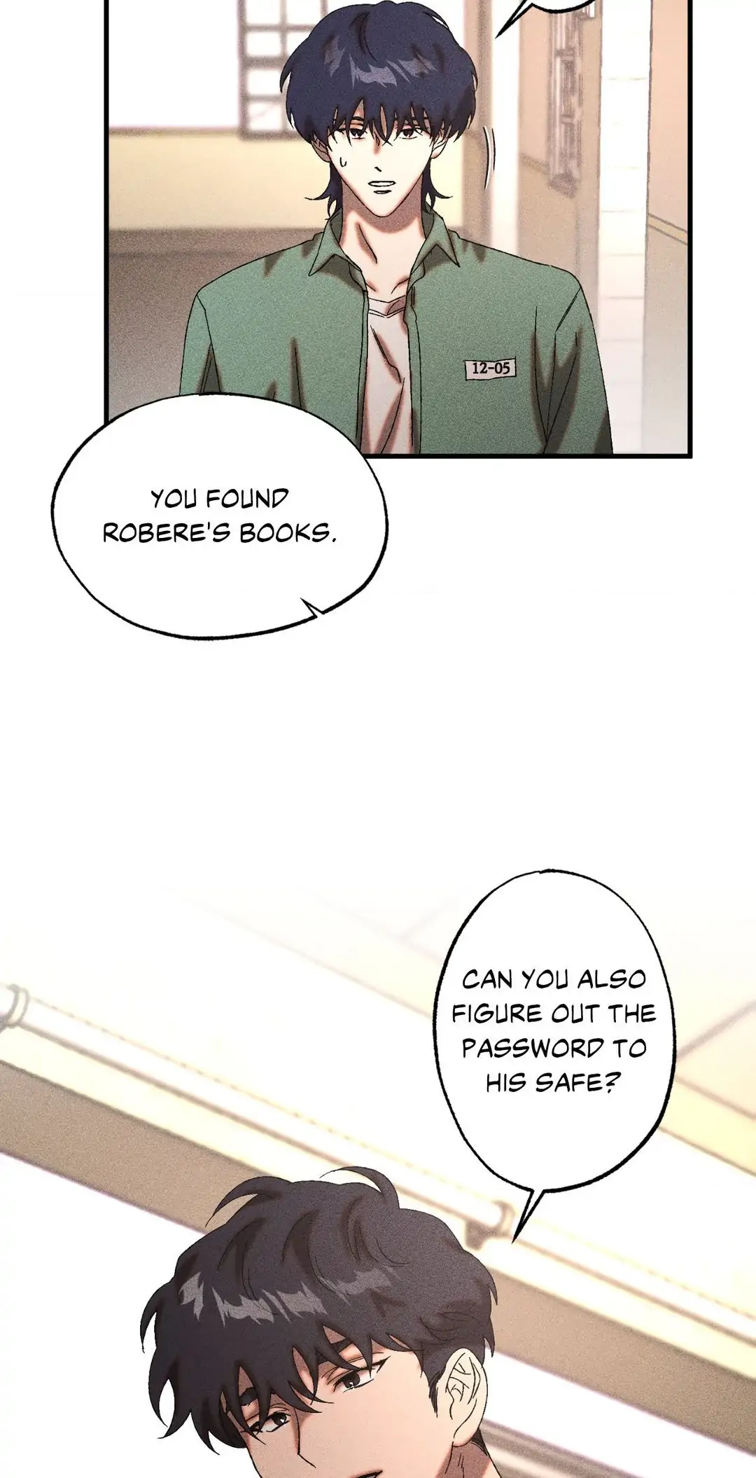 Cash or Credit [Official] - Chapter 43 manhwa