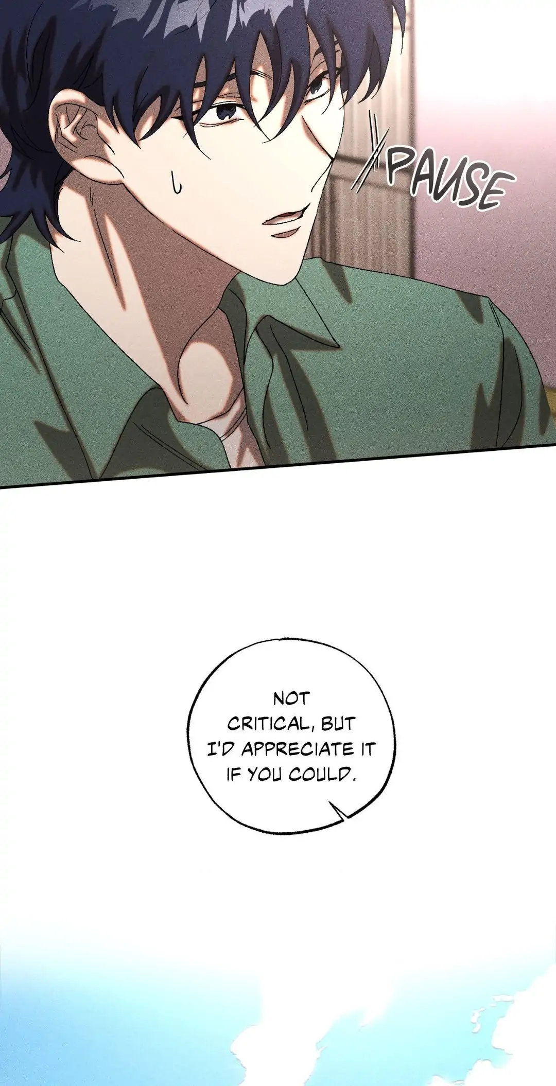 Cash or Credit [Official] - Chapter 43 manhwa