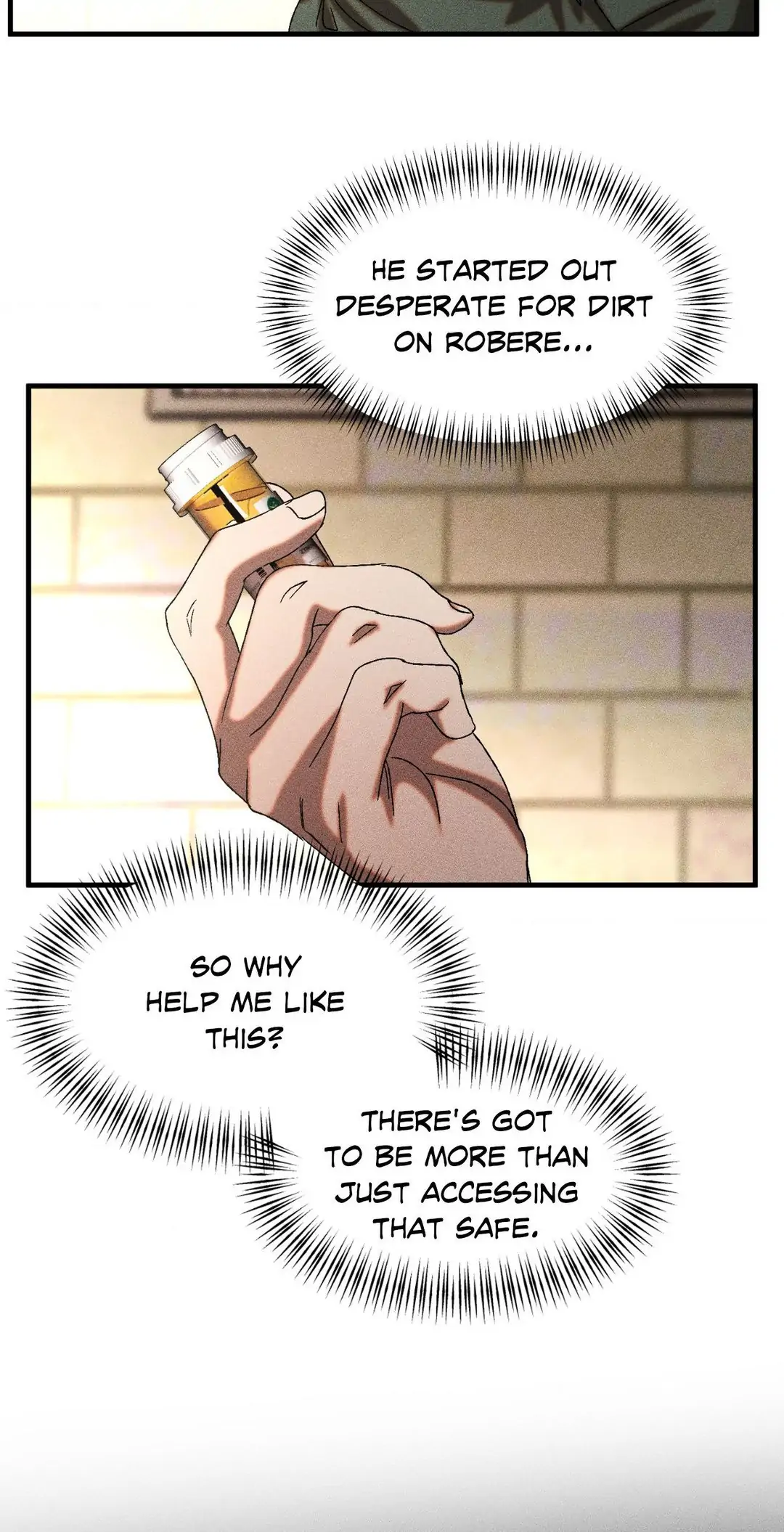 Cash or Credit [Official] - Chapter 43 manhwa