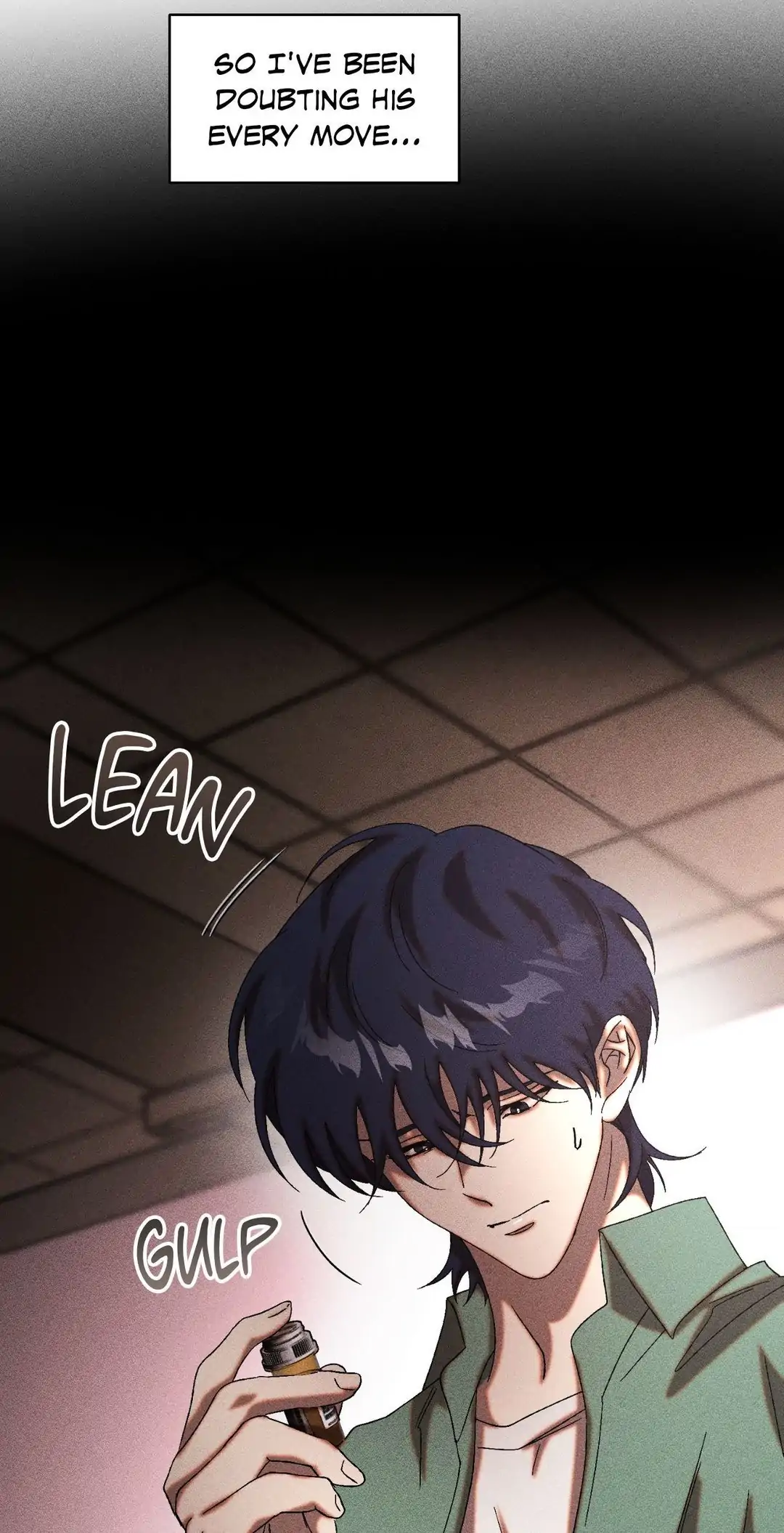 Cash or Credit [Official] - Chapter 43 manhwa