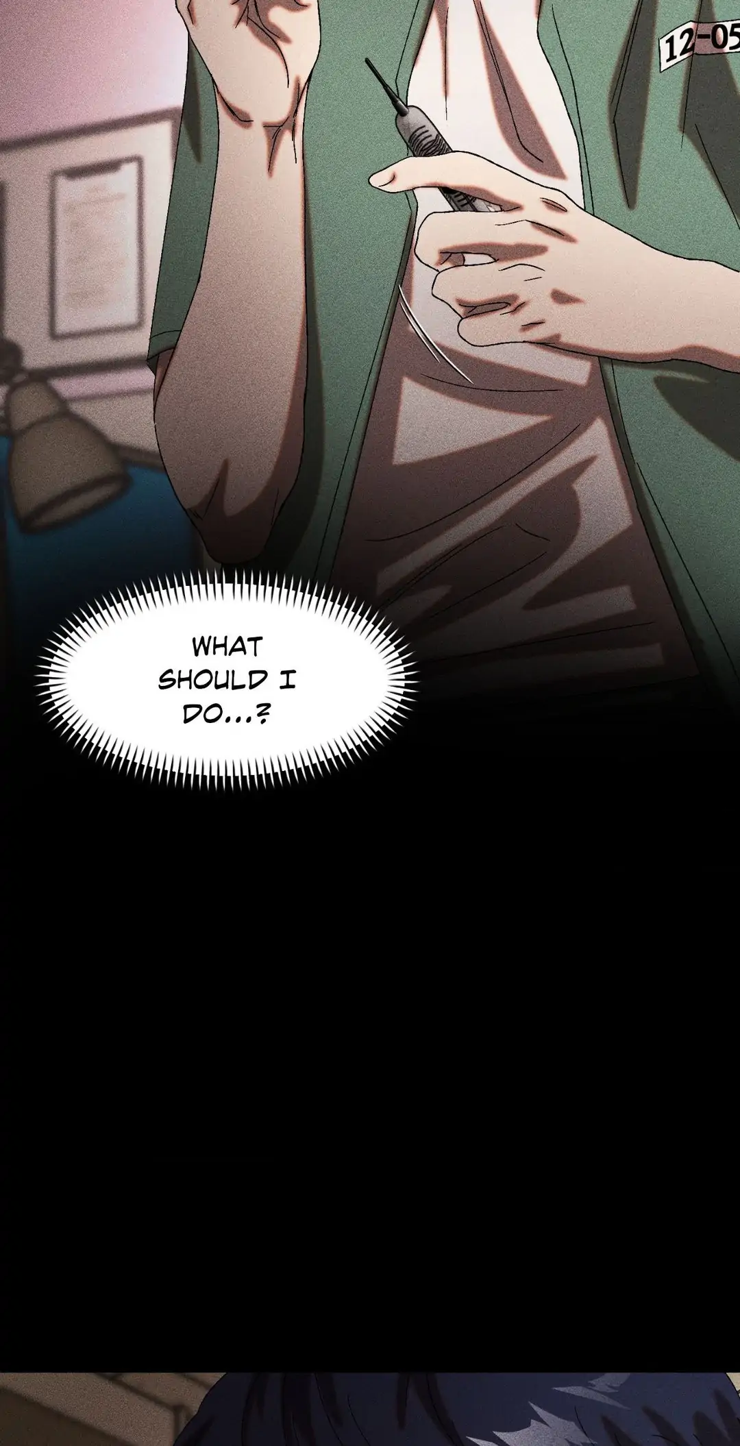 Cash or Credit [Official] - Chapter 43 manhwa