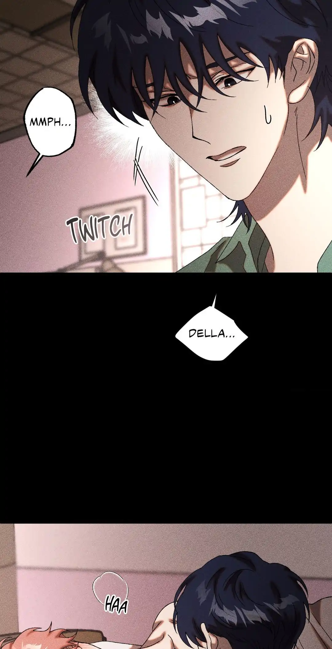 Cash or Credit [Official] - Chapter 43 manhwa