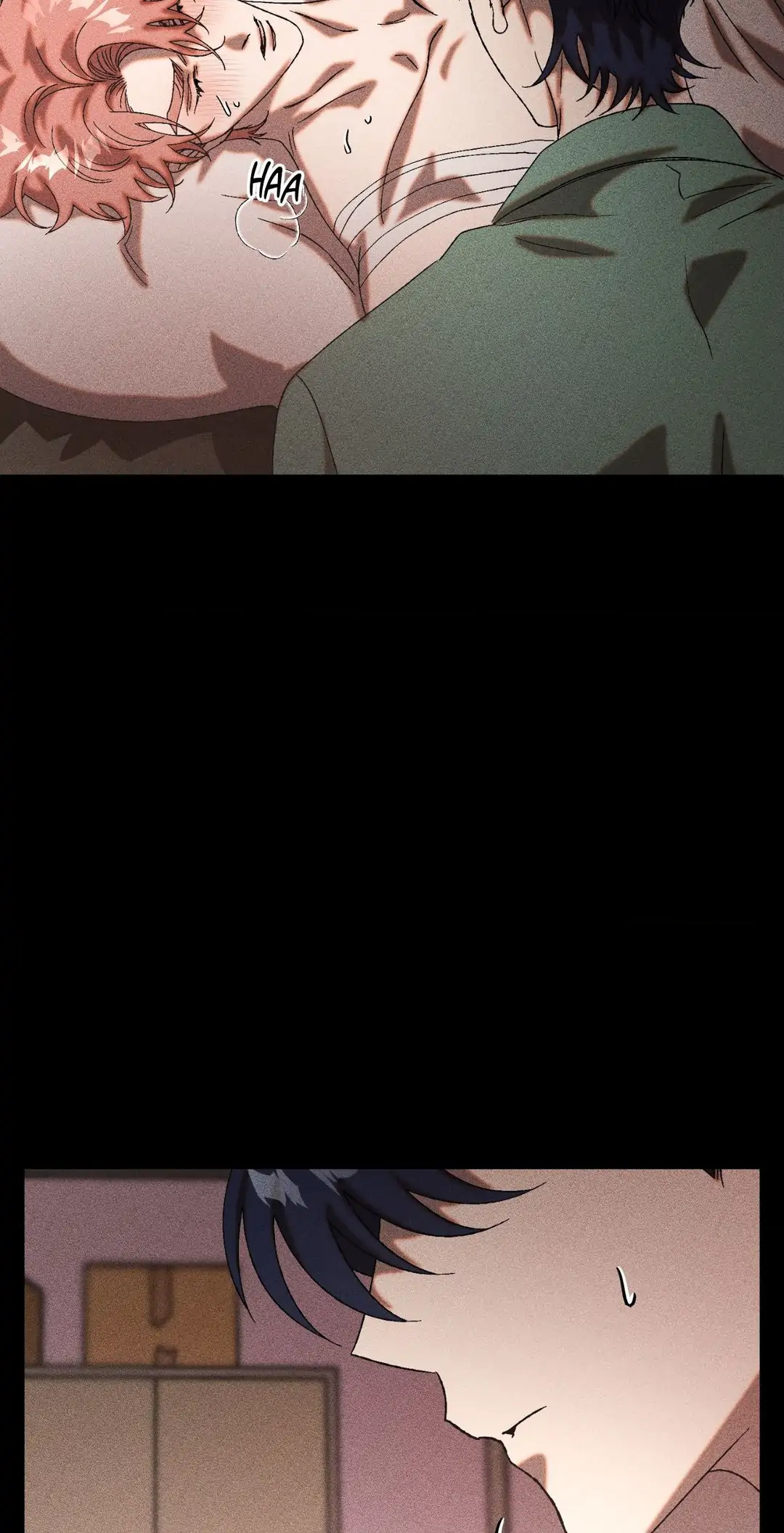 Cash or Credit [Official] - Chapter 43 manhwa