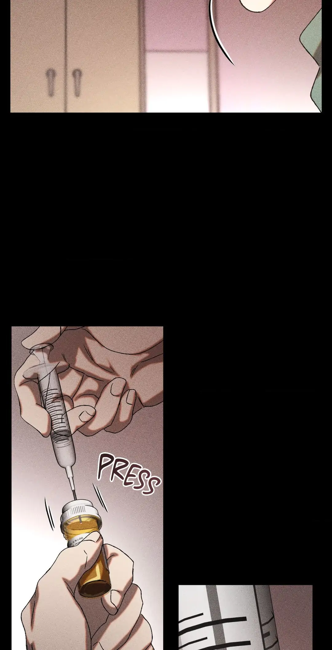 Cash or Credit [Official] - Chapter 43 manhwa