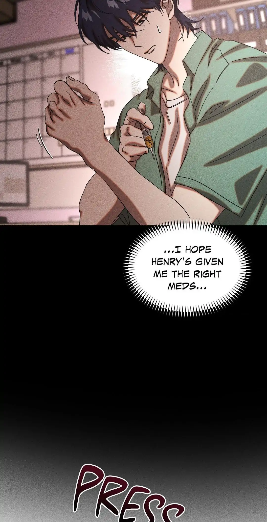 Cash or Credit [Official] - Chapter 43 manhwa