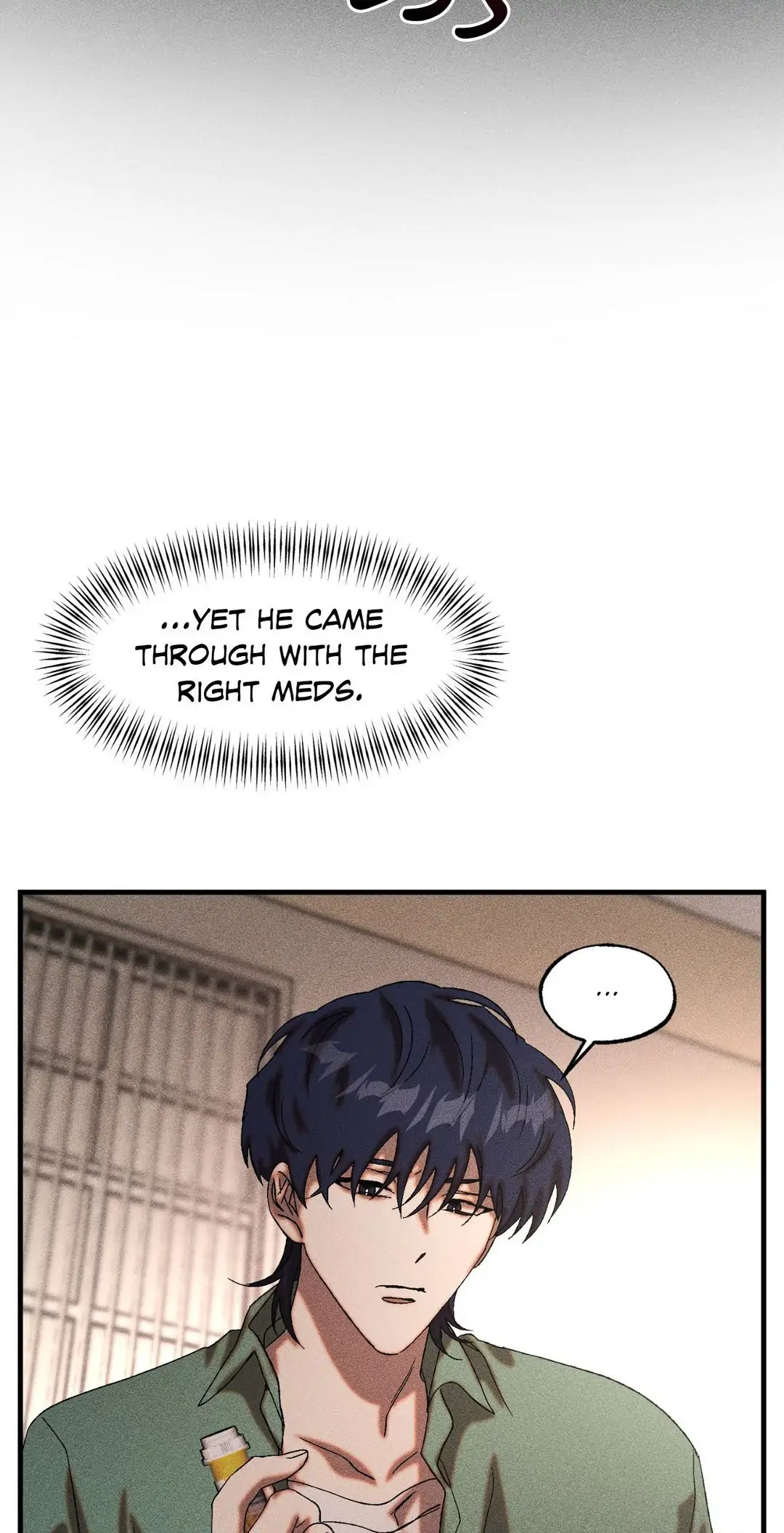 Cash or Credit [Official] - Chapter 43 manhwa