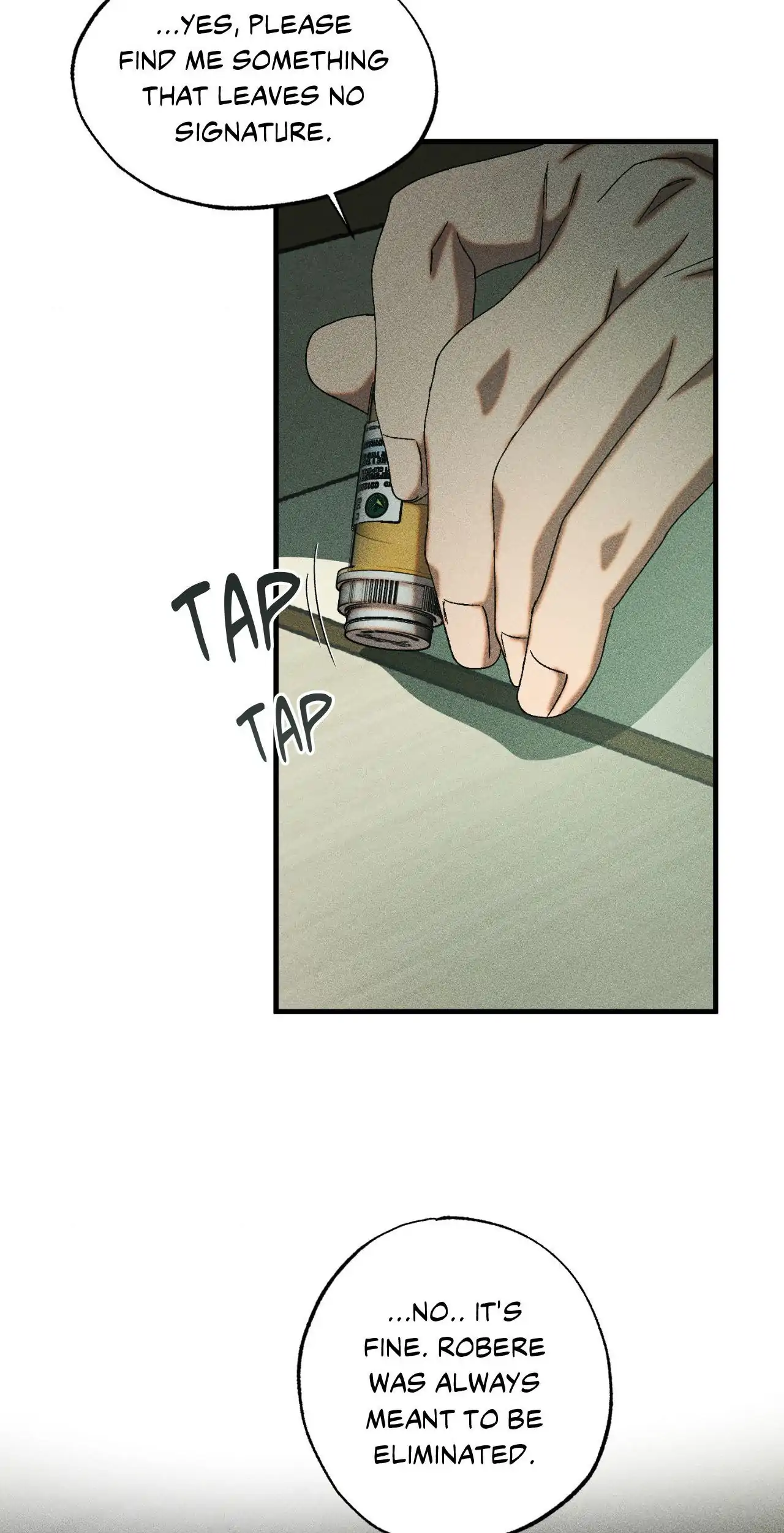 Cash or Credit [Official] - Chapter 44 manhwa