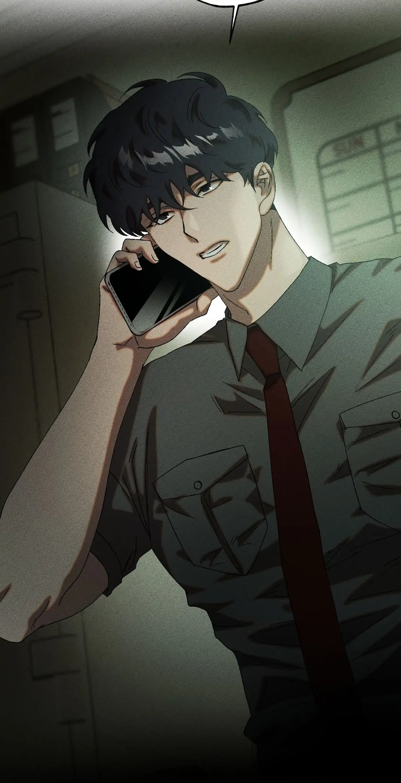 Cash or Credit [Official] - Chapter 44 manhwa