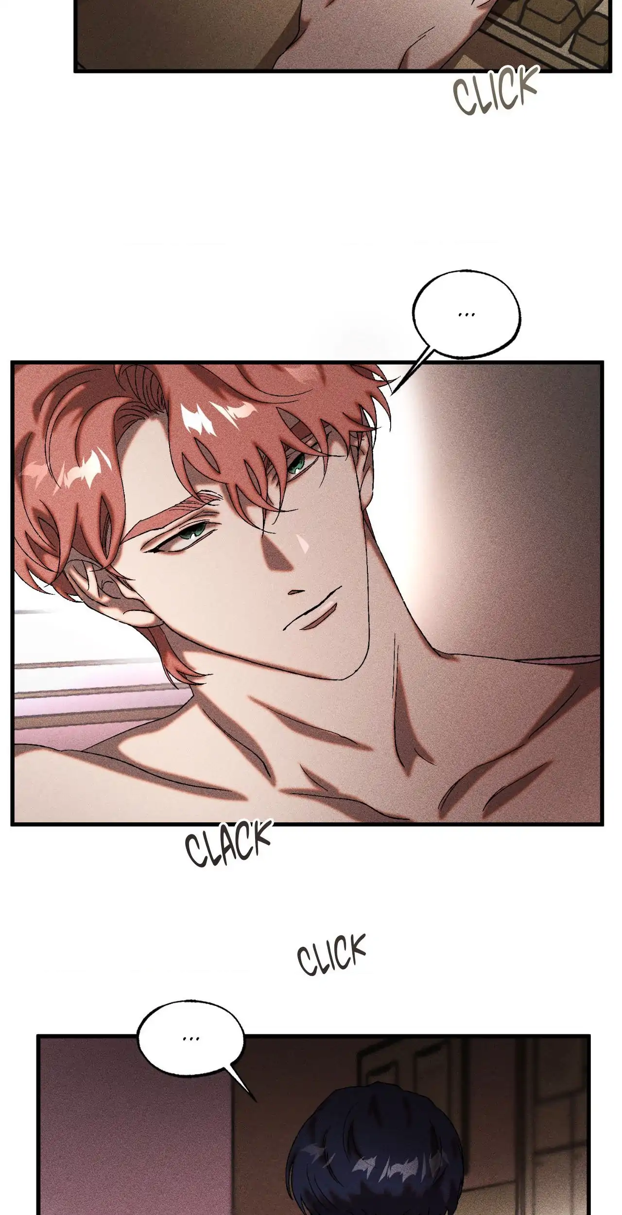 Cash or Credit [Official] - Chapter 44 manhwa