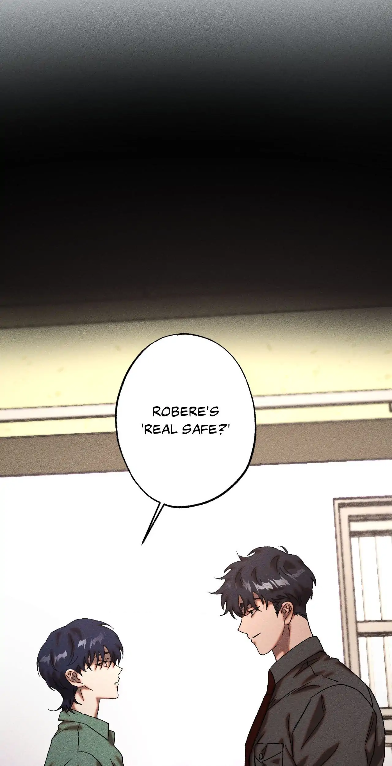 Cash or Credit [Official] - Chapter 44 manhwa