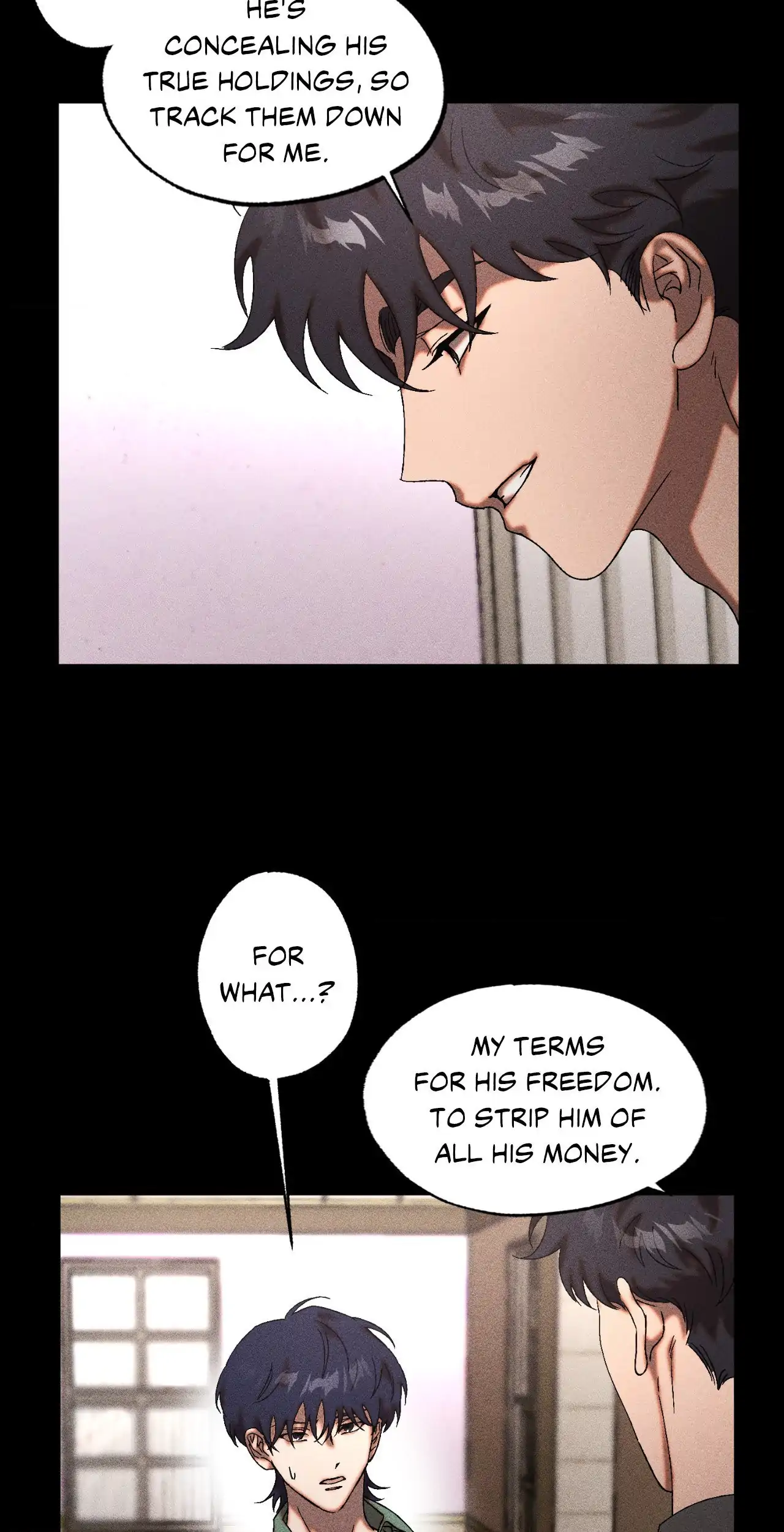 Cash or Credit [Official] - Chapter 44 manhwa