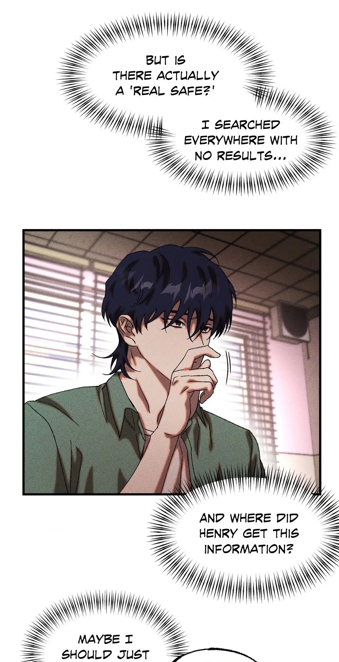 Cash or Credit [Official] - Chapter 44 manhwa