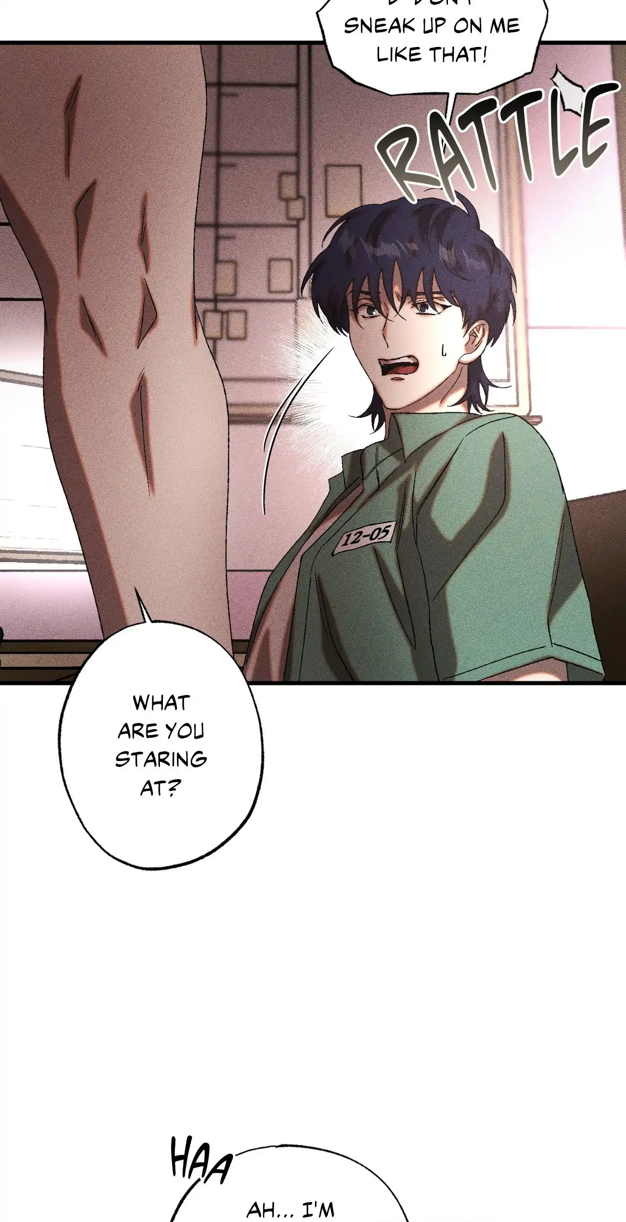 Cash or Credit [Official] - Chapter 44 manhwa