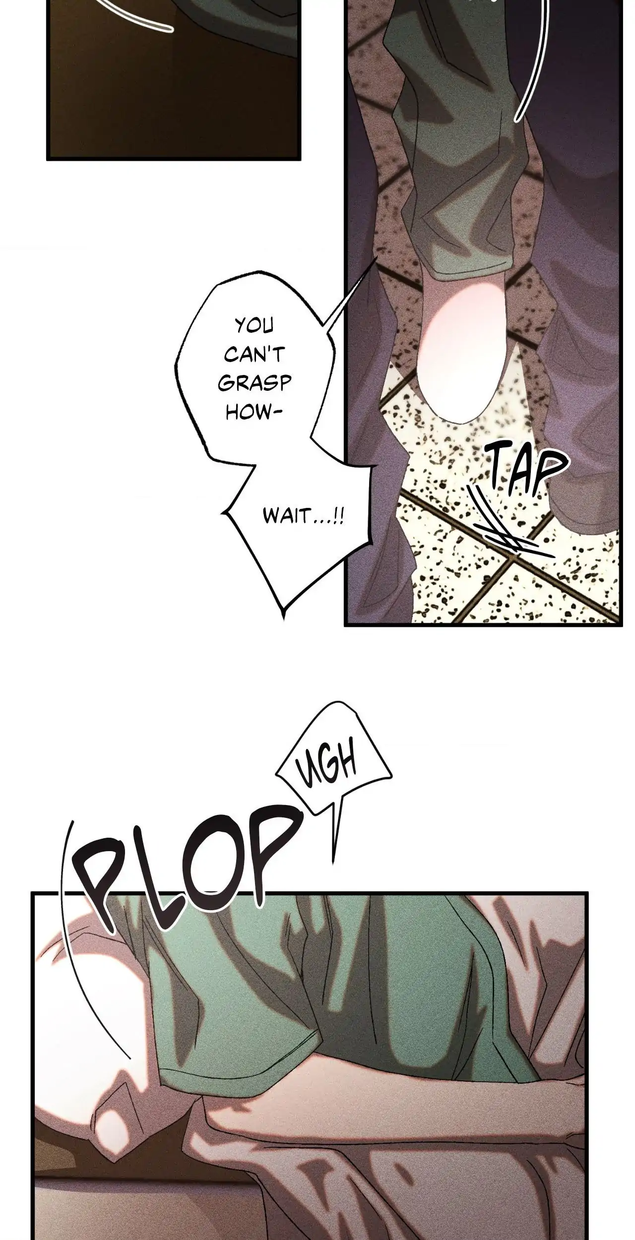 Cash or Credit [Official] - Chapter 44 manhwa