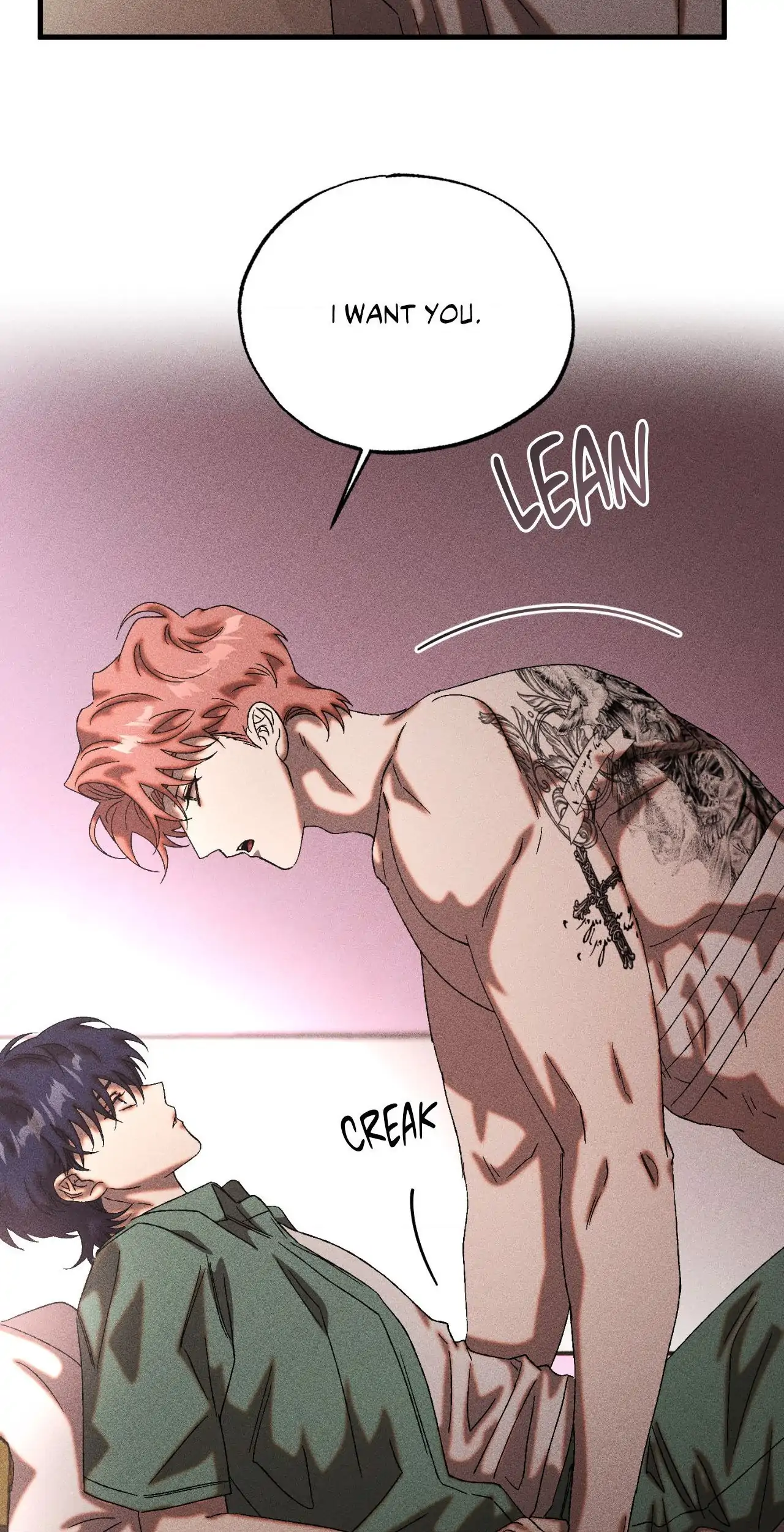 Cash or Credit [Official] - Chapter 44 manhwa