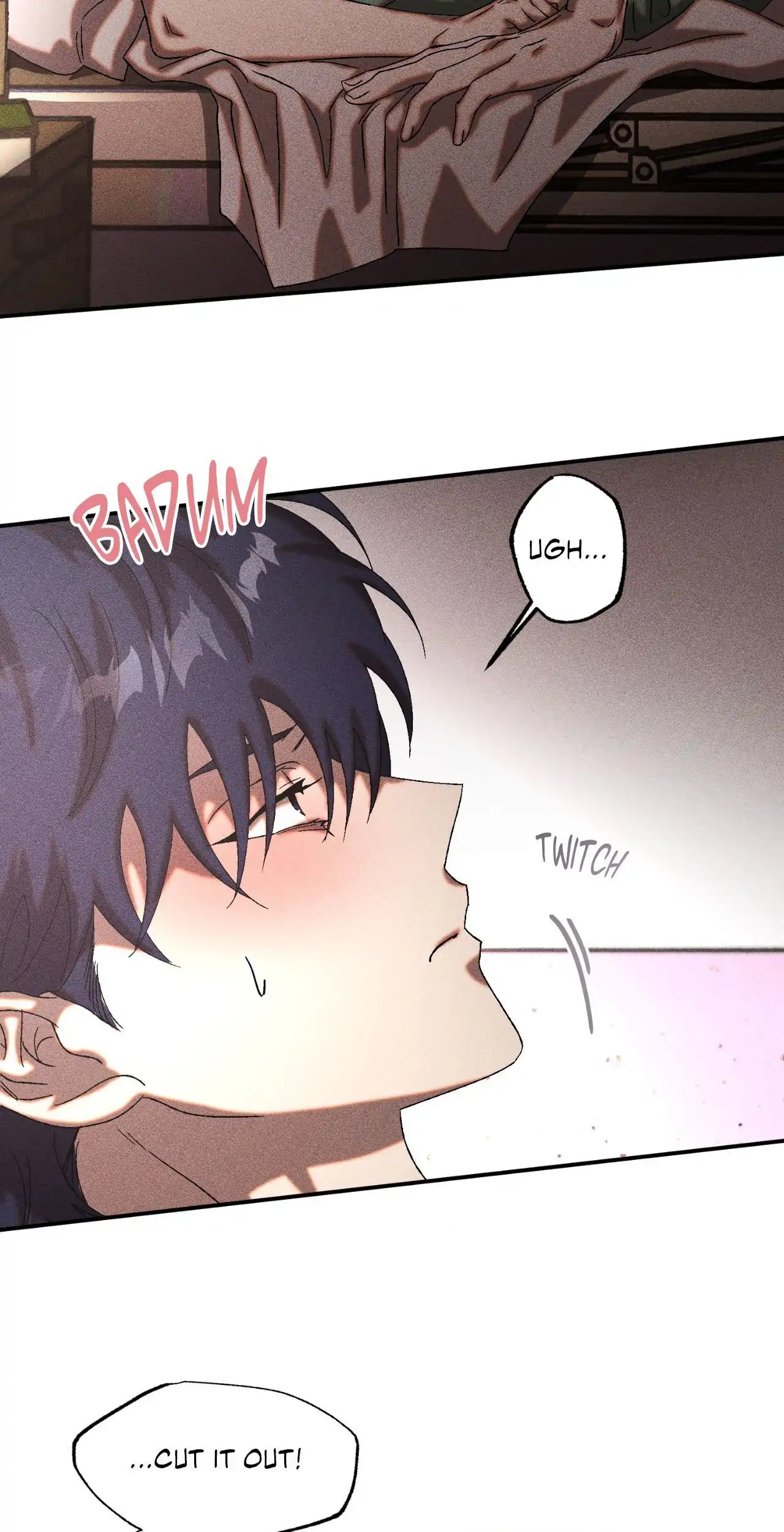 Cash or Credit [Official] - Chapter 44 manhwa