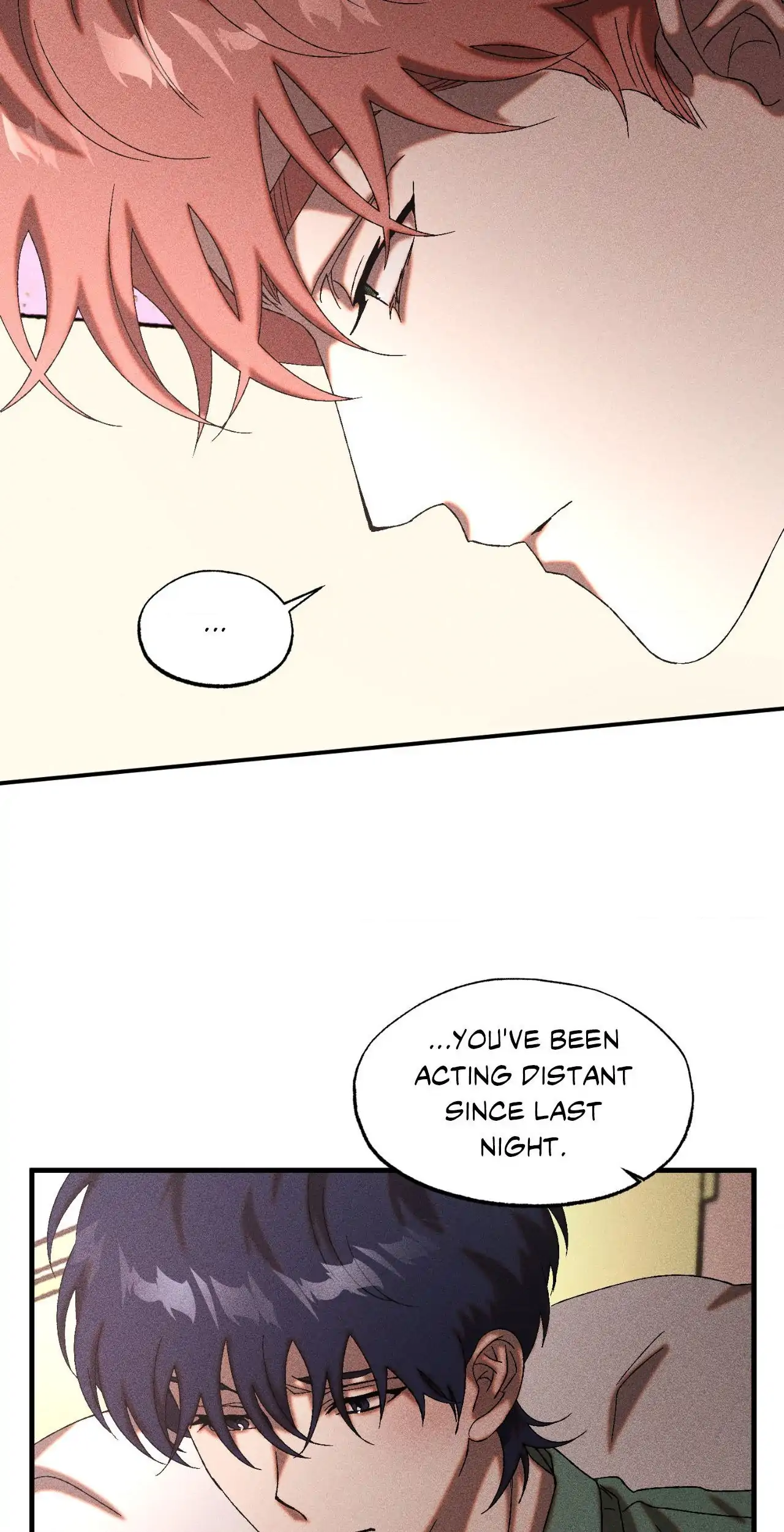 Cash or Credit [Official] - Chapter 44 manhwa