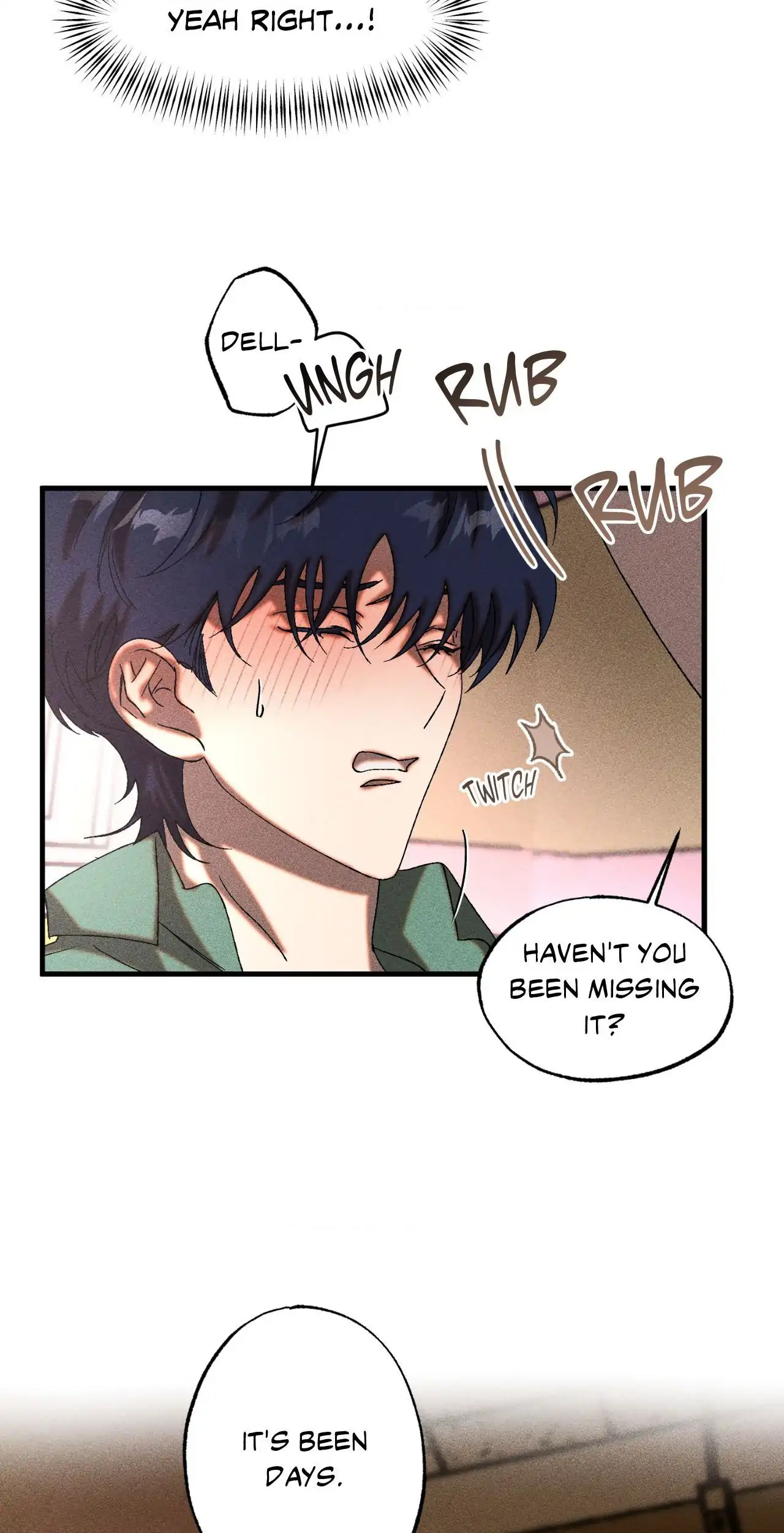 Cash or Credit [Official] - Chapter 44 manhwa