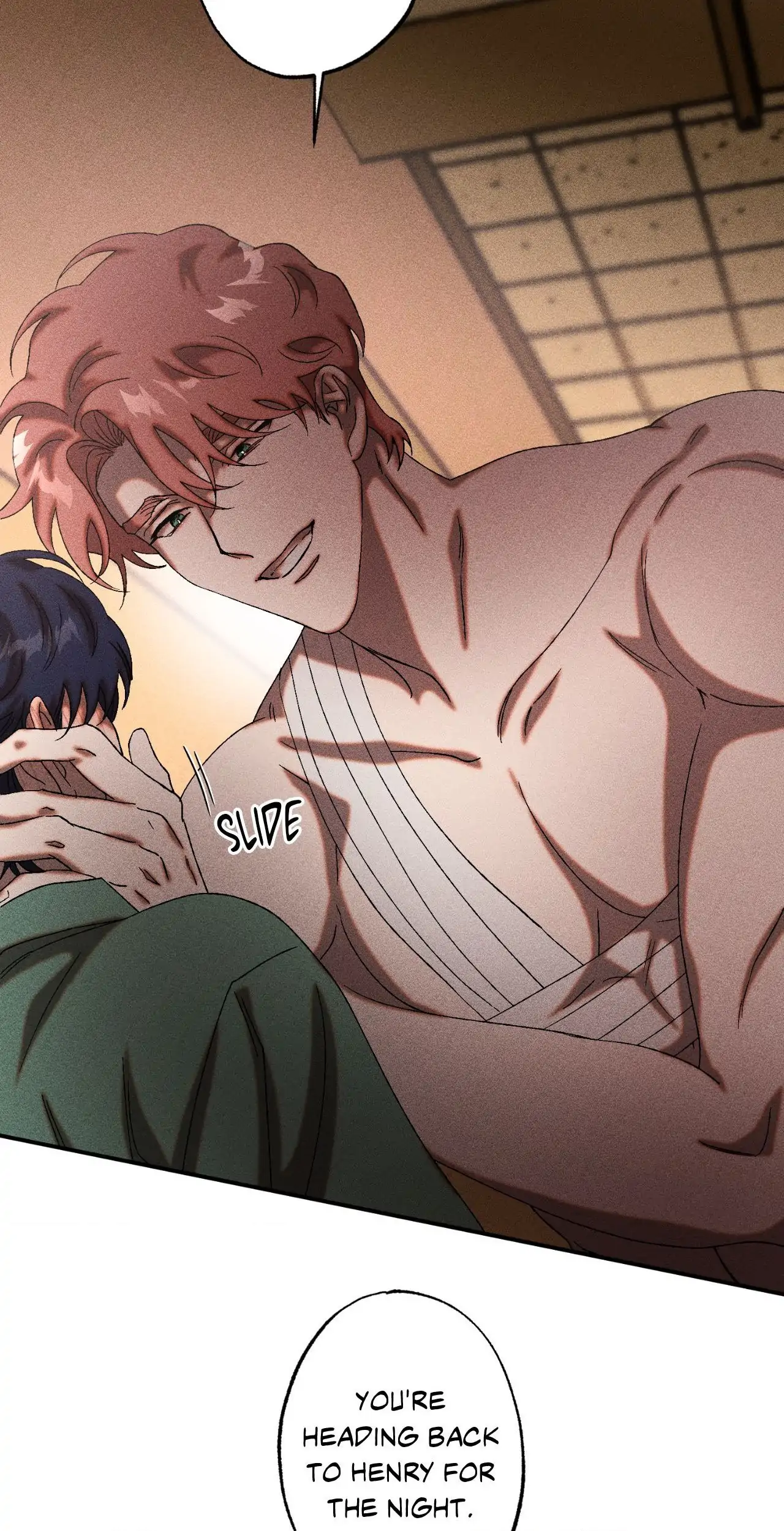 Cash or Credit [Official] - Chapter 44 manhwa