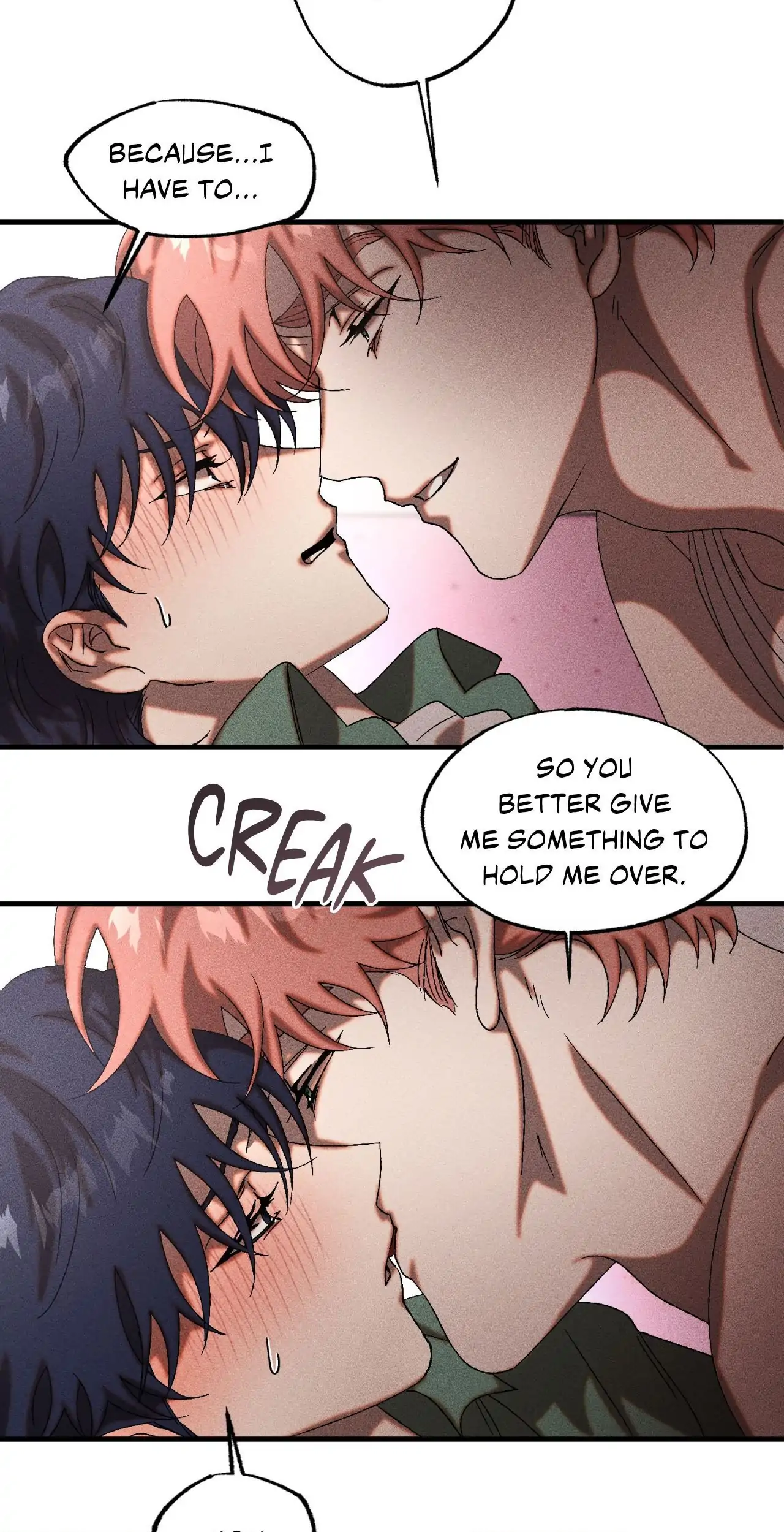 Cash or Credit [Official] - Chapter 44 manhwa