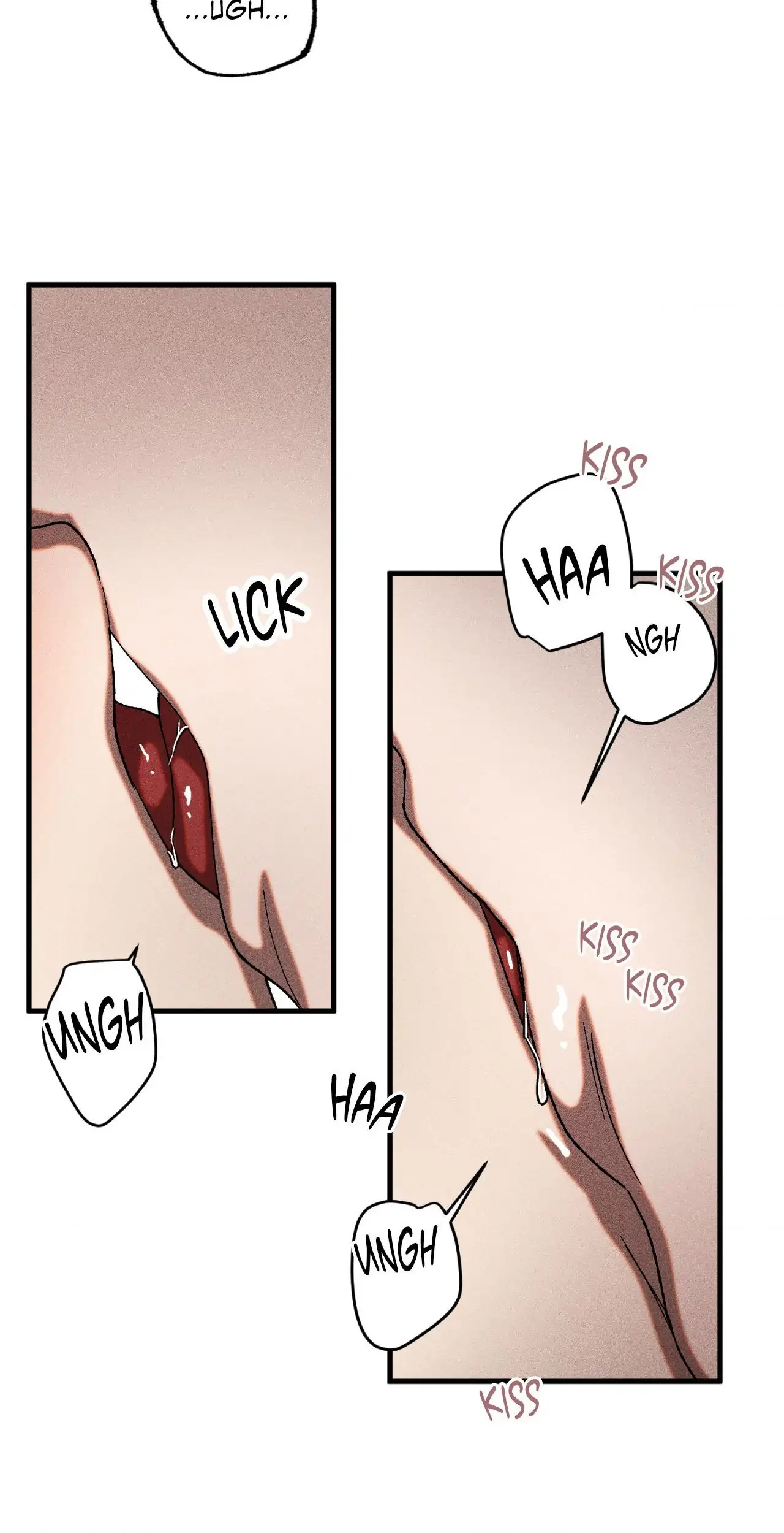 Cash or Credit [Official] - Chapter 44 manhwa