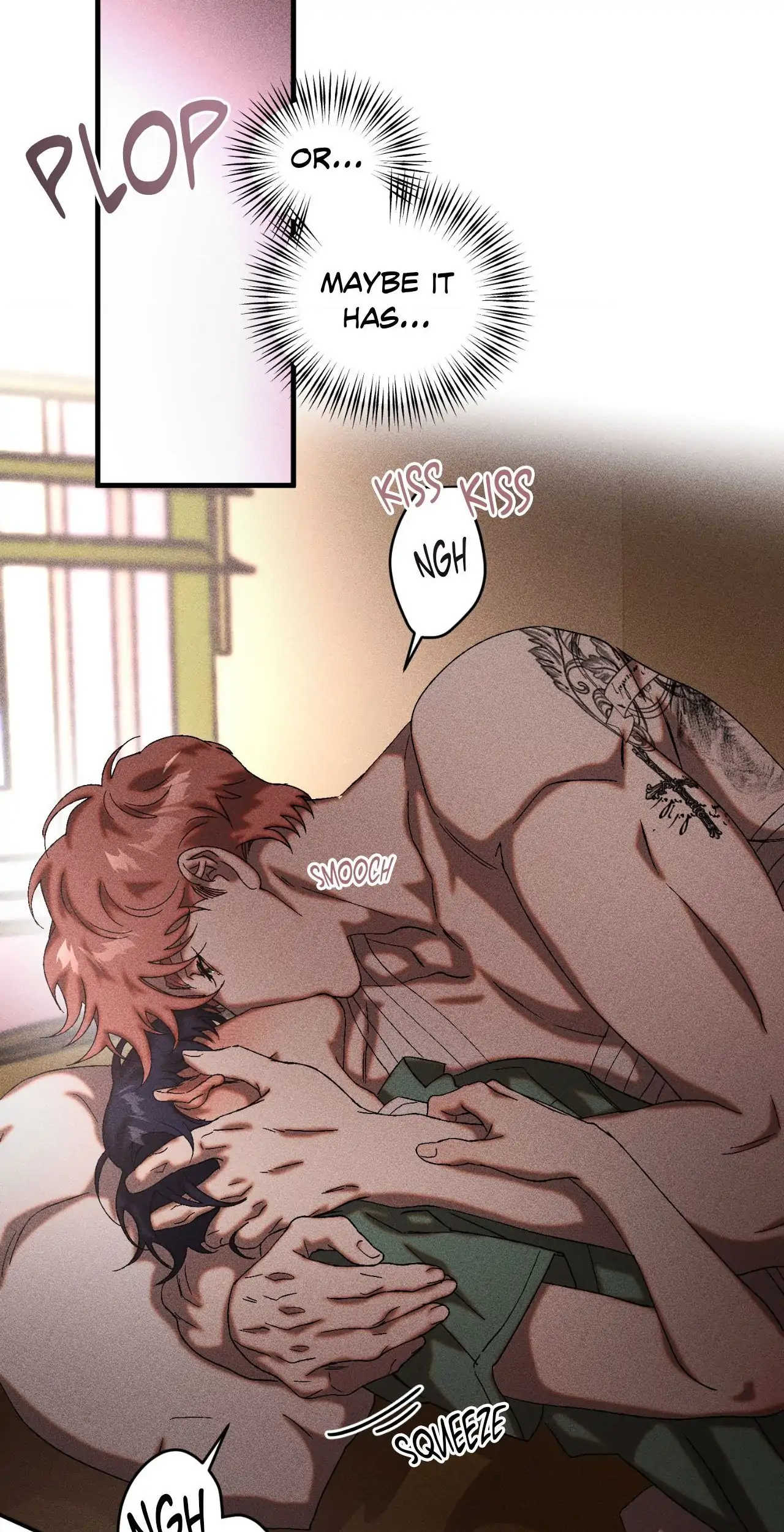 Cash or Credit [Official] - Chapter 44 manhwa