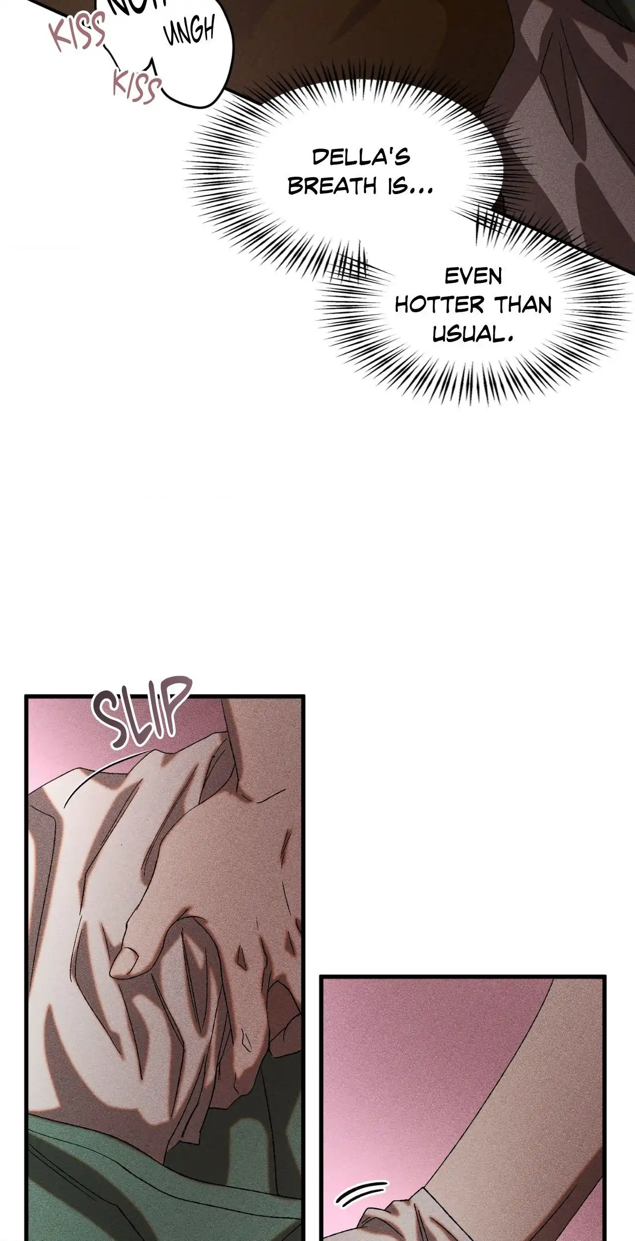 Cash or Credit [Official] - Chapter 44 manhwa