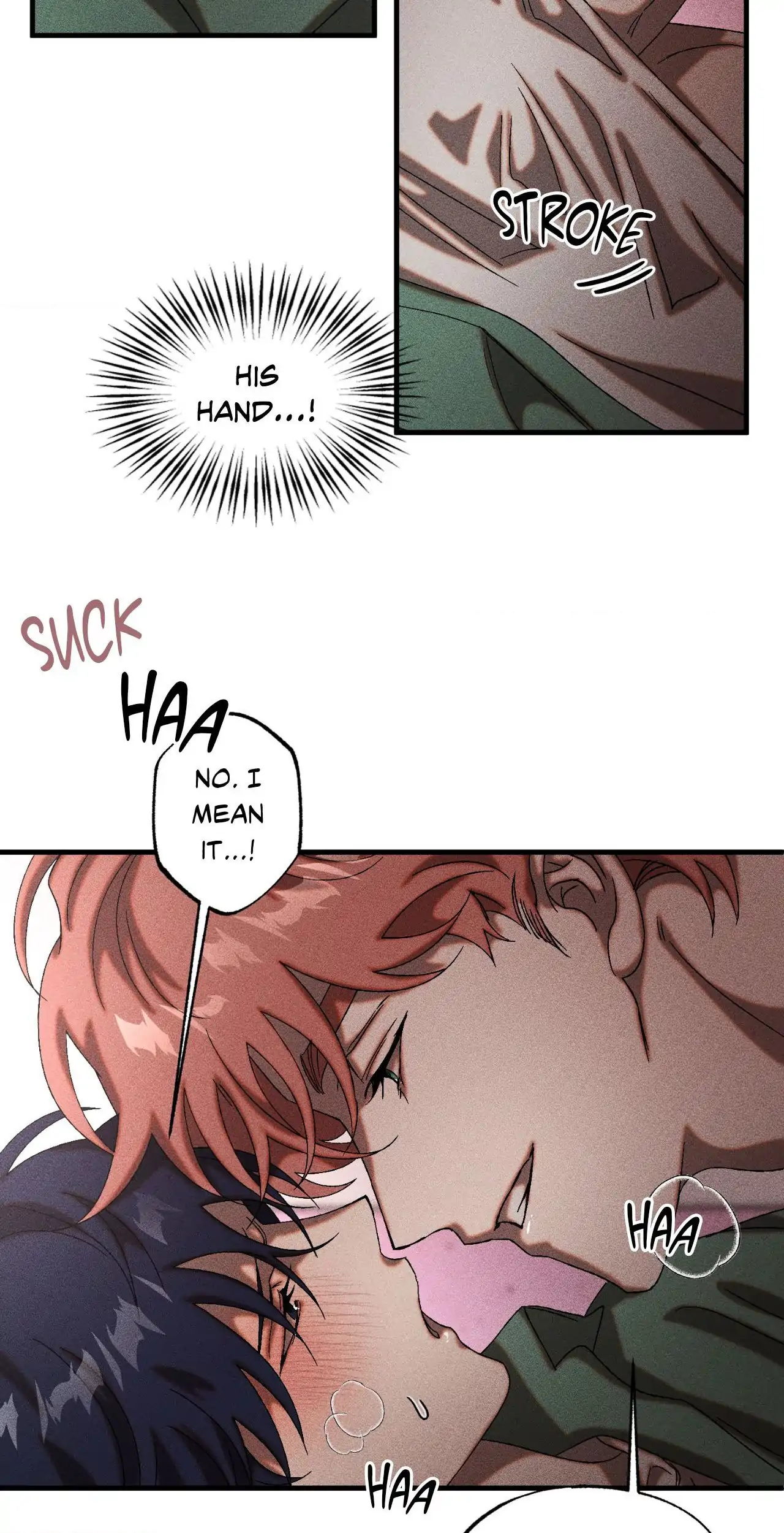 Cash or Credit [Official] - Chapter 44 manhwa