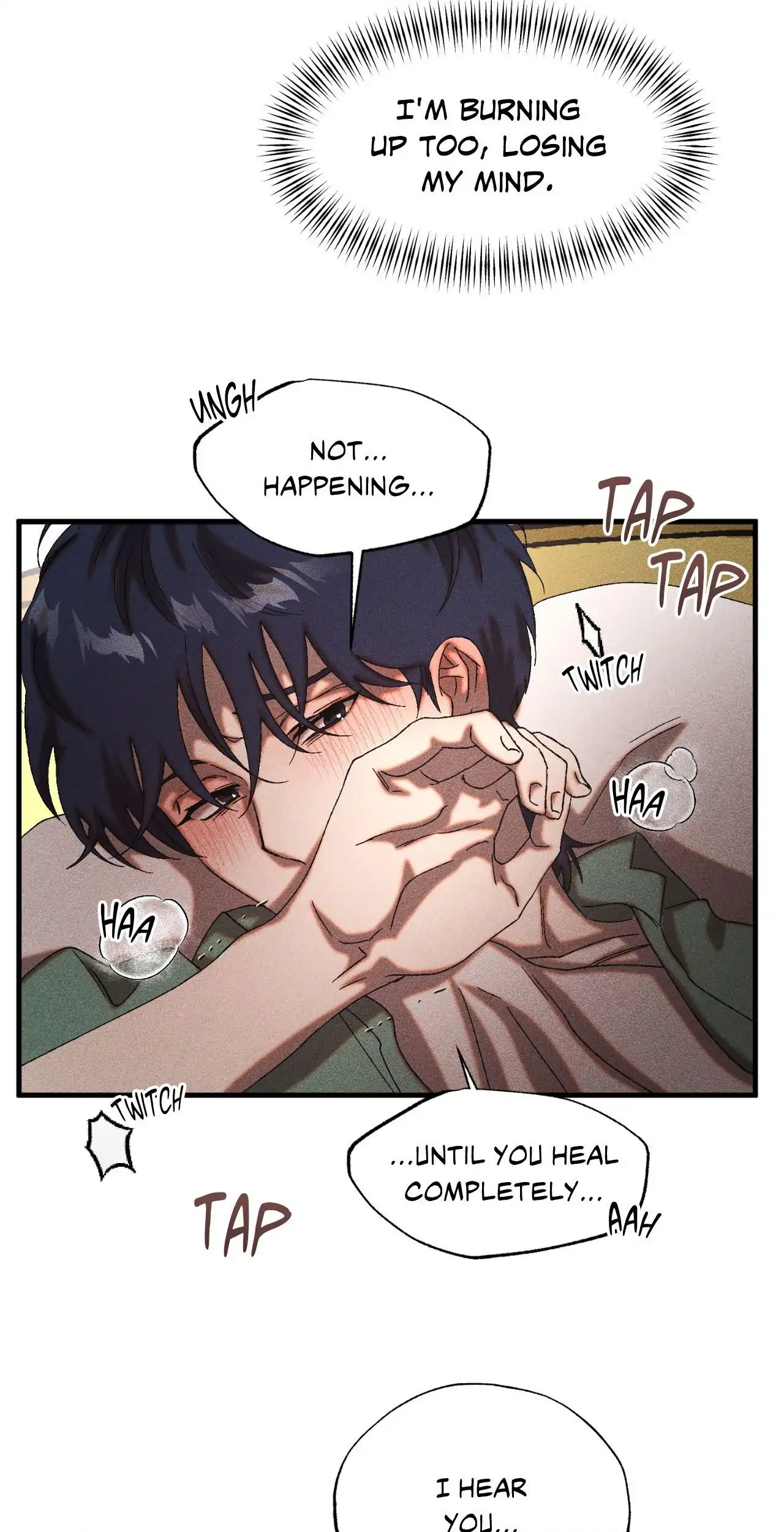Cash or Credit [Official] - Chapter 44 manhwa