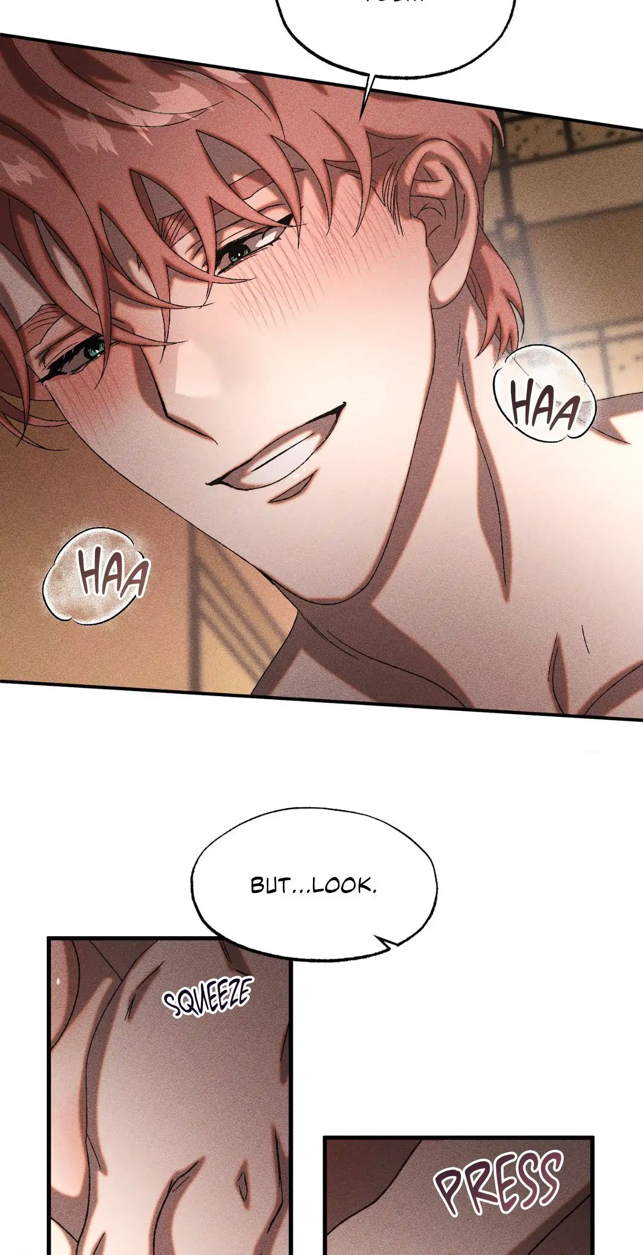 Cash or Credit [Official] - Chapter 44 manhwa