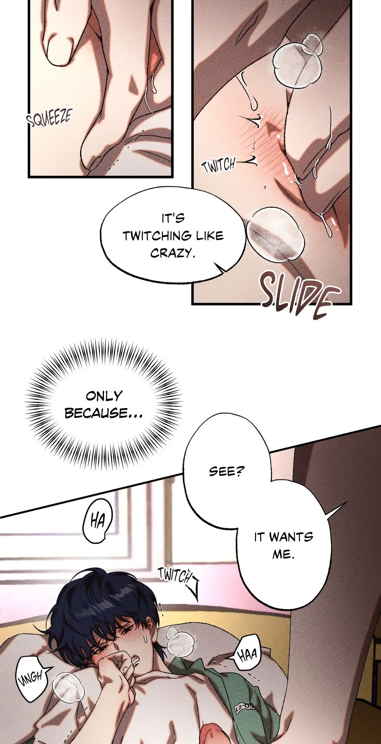 Cash or Credit [Official] - Chapter 44 manhwa