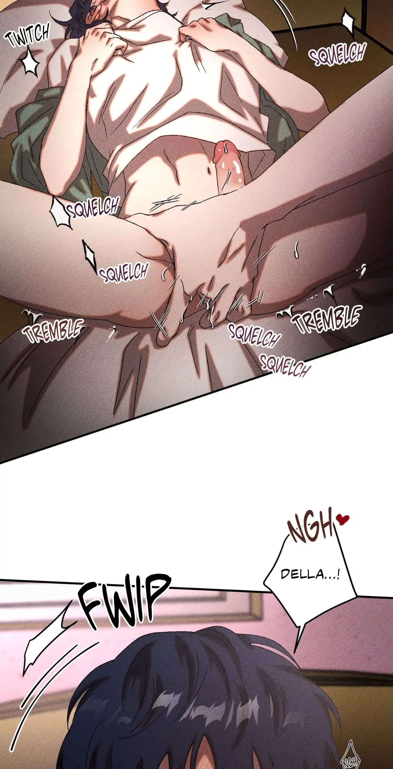 Cash or Credit [Official] - Chapter 44 manhwa