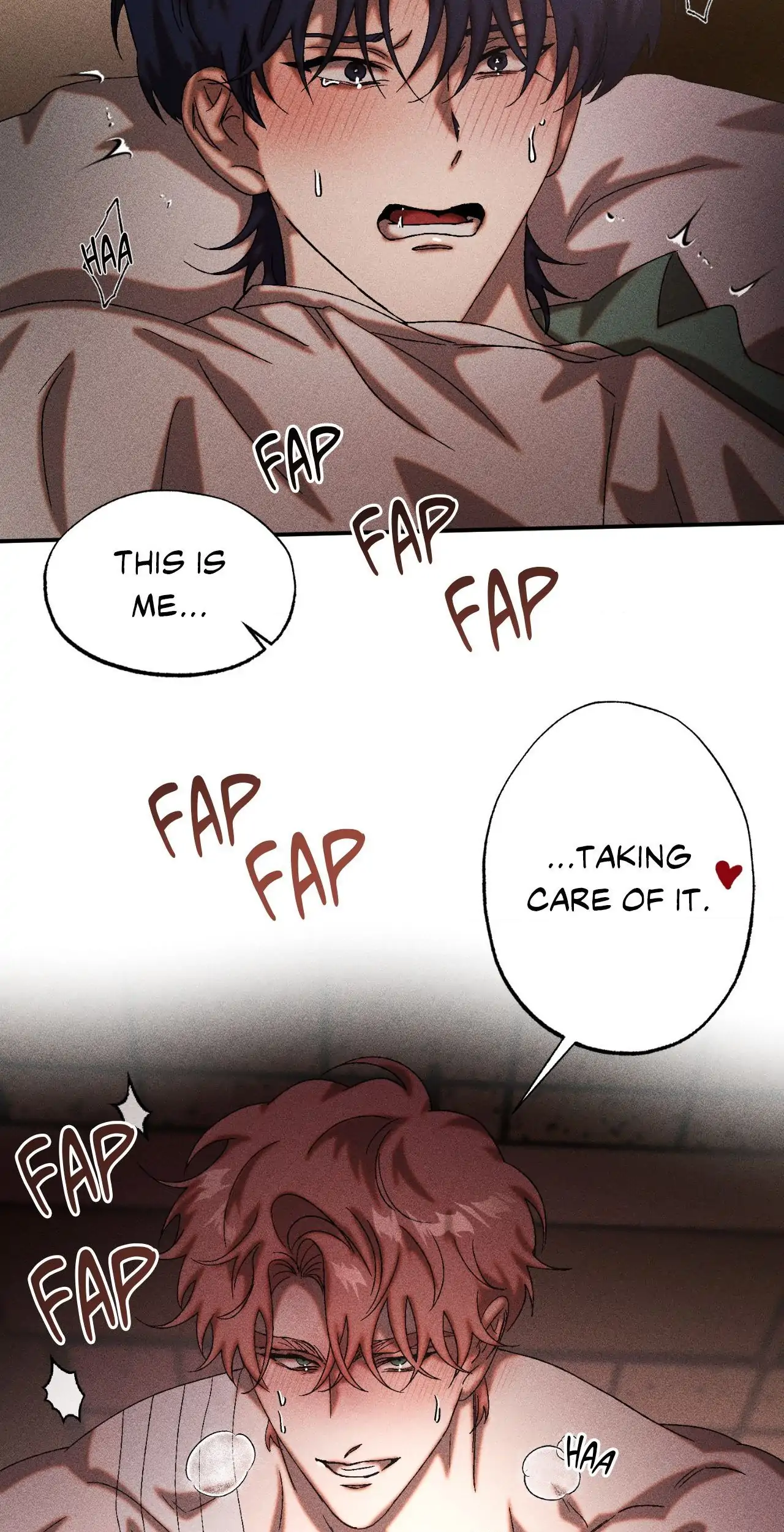 Cash or Credit [Official] - Chapter 44 manhwa