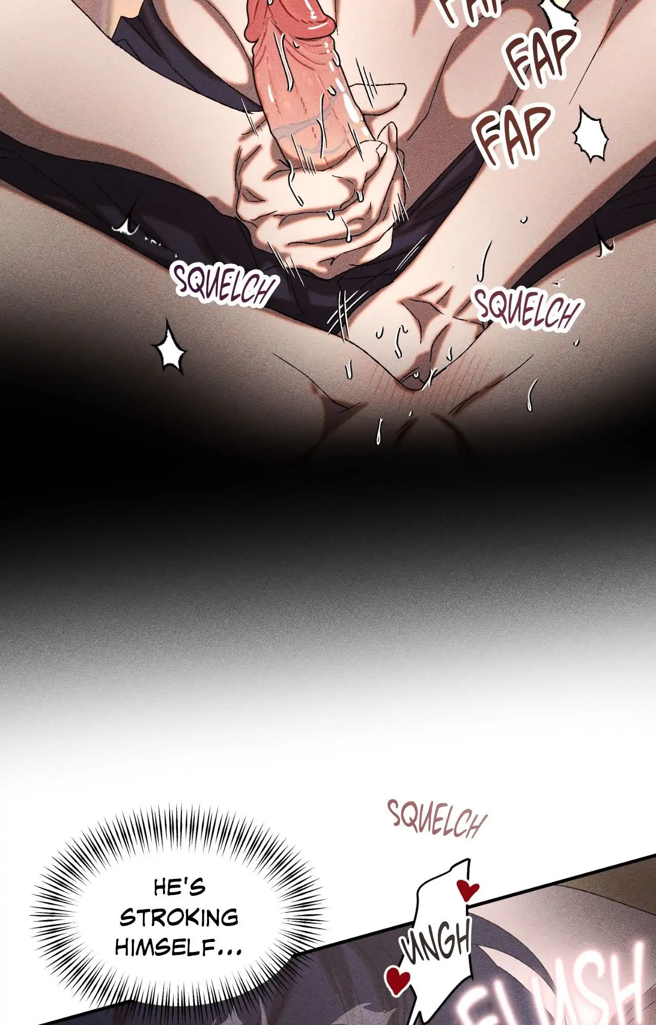 Cash or Credit [Official] - Chapter 45 manhwa