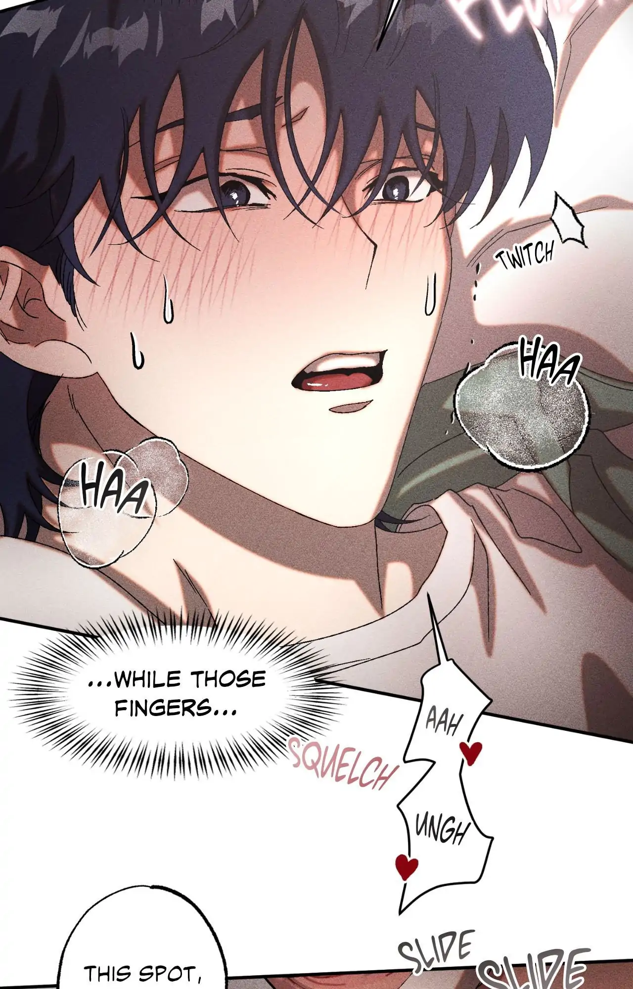 Cash or Credit [Official] - Chapter 45 manhwa