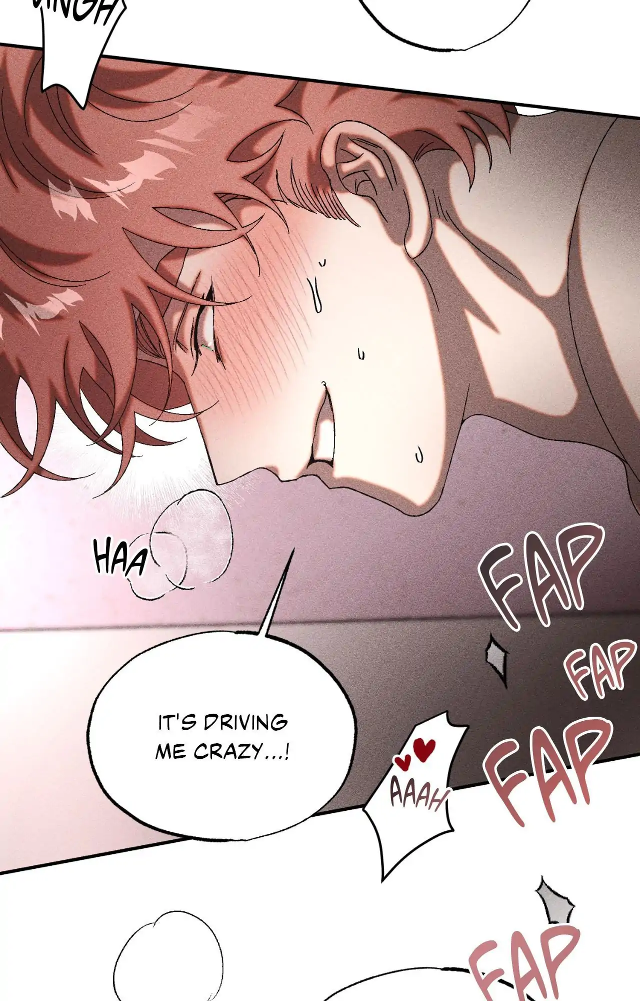 Cash or Credit [Official] - Chapter 45 manhwa