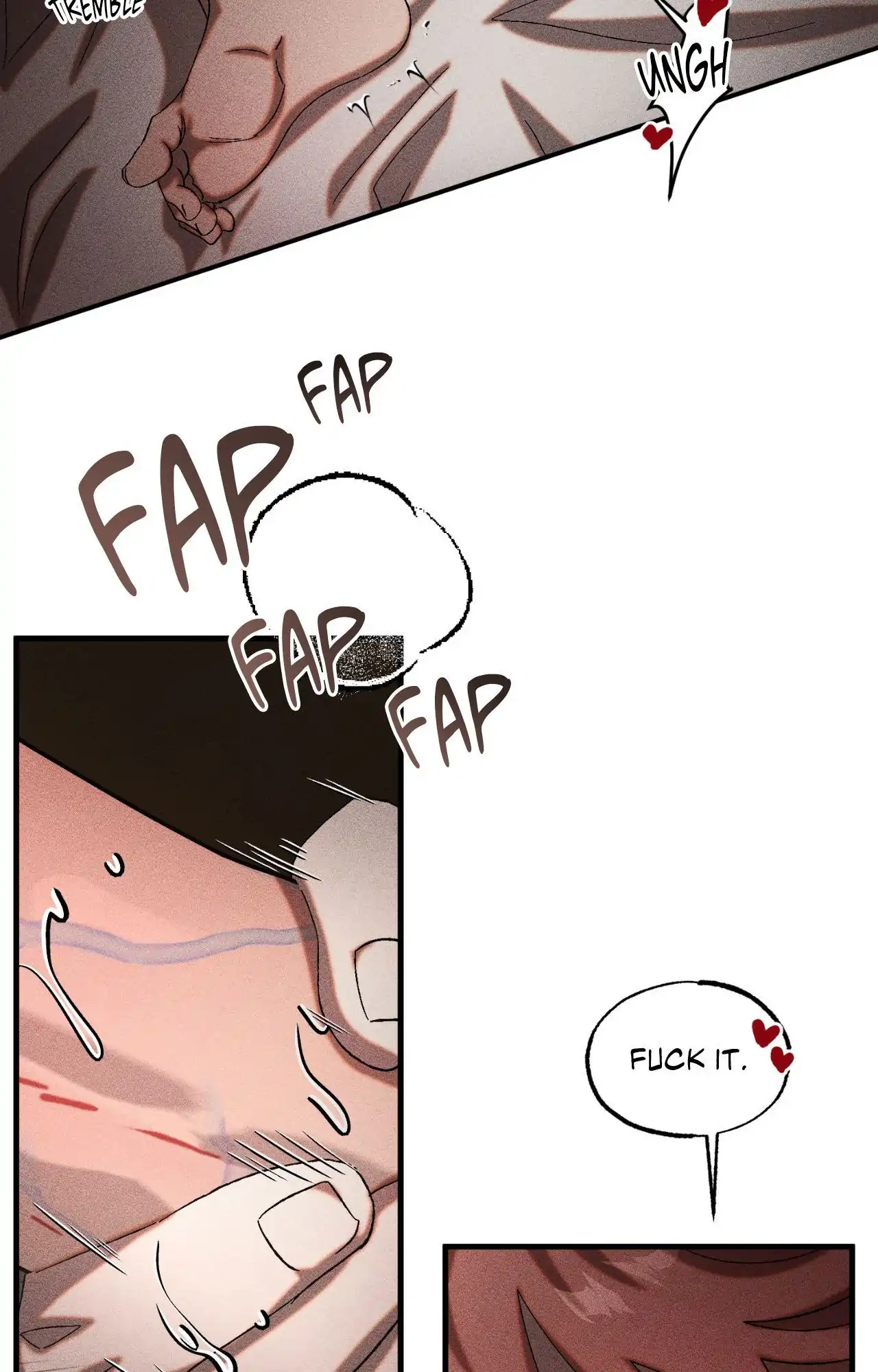 Cash or Credit [Official] - Chapter 45 manhwa
