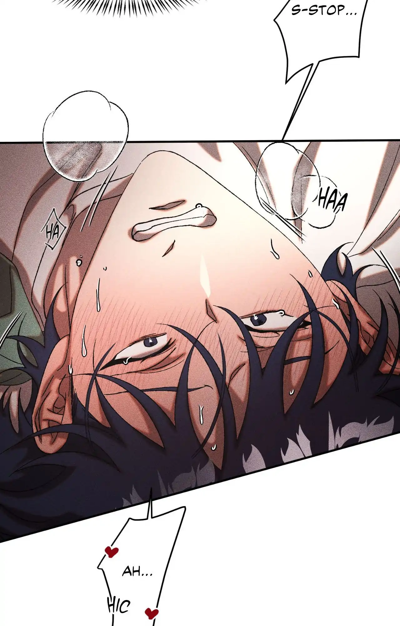 Cash or Credit [Official] - Chapter 45 manhwa
