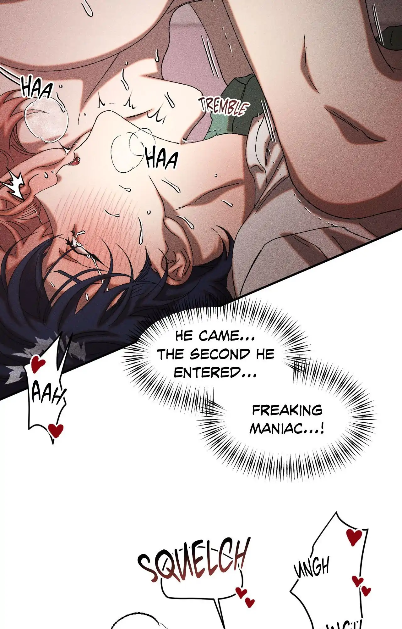 Cash or Credit [Official] - Chapter 45 manhwa