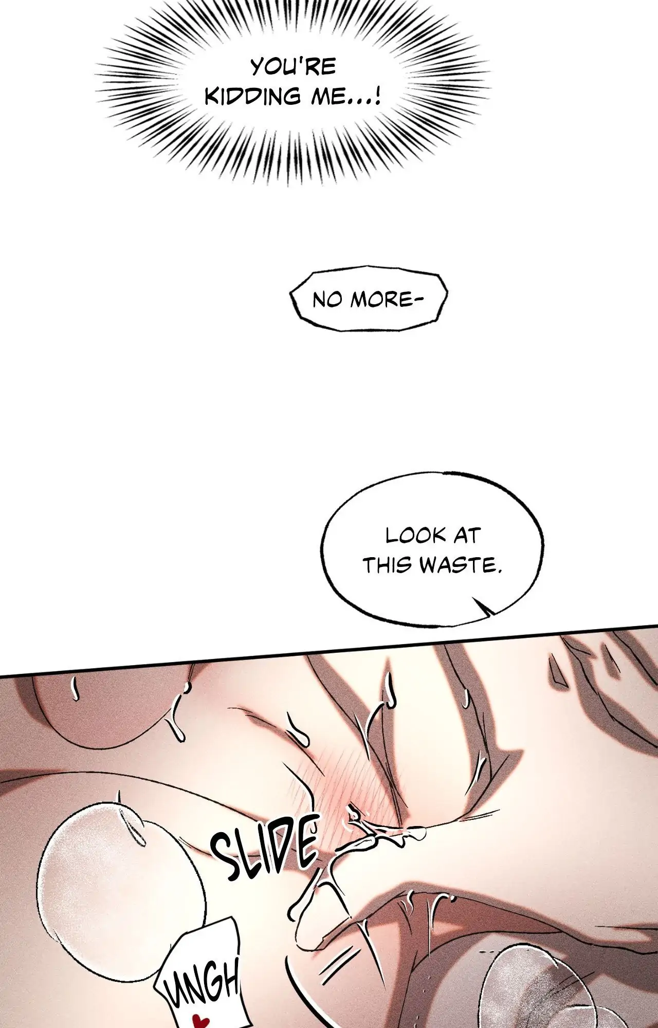 Cash or Credit [Official] - Chapter 45 manhwa